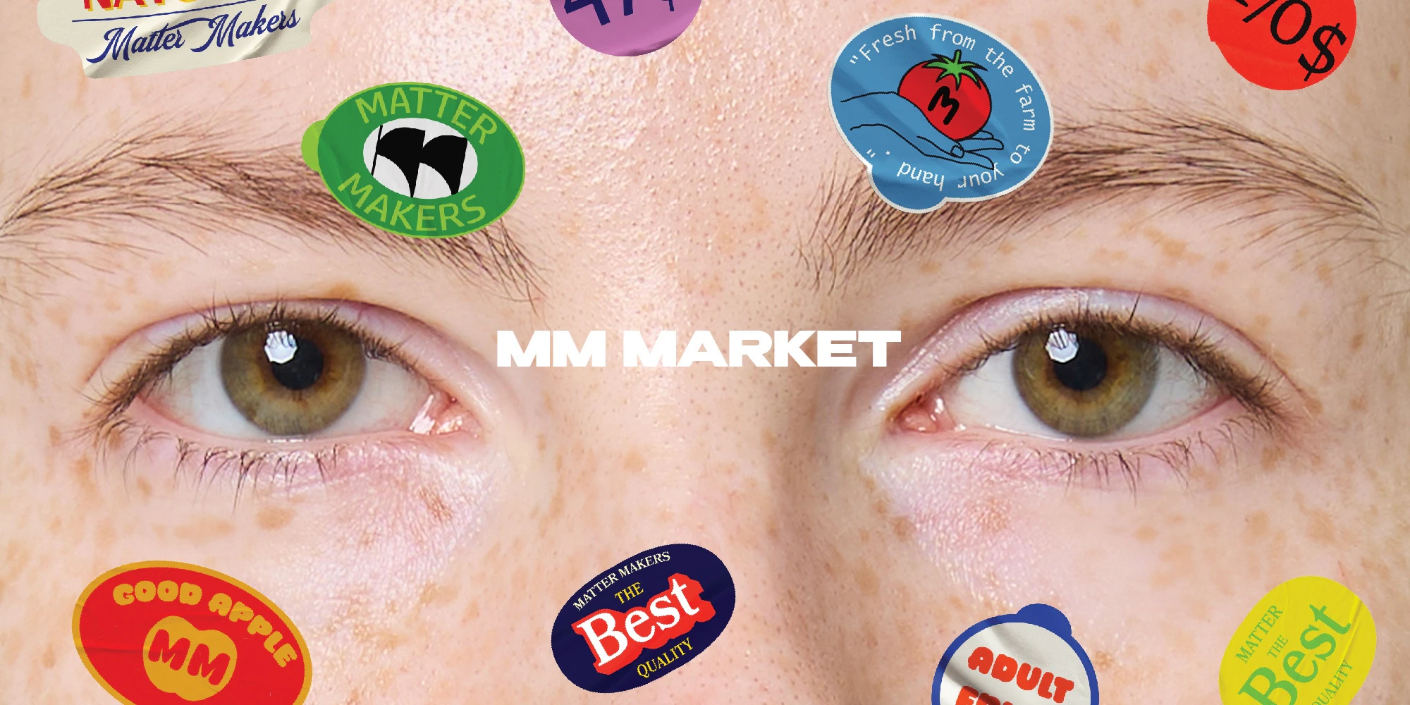 MATTER MARKET