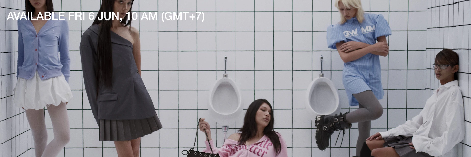 GENTLE MATTER WOMAN MAKERS
