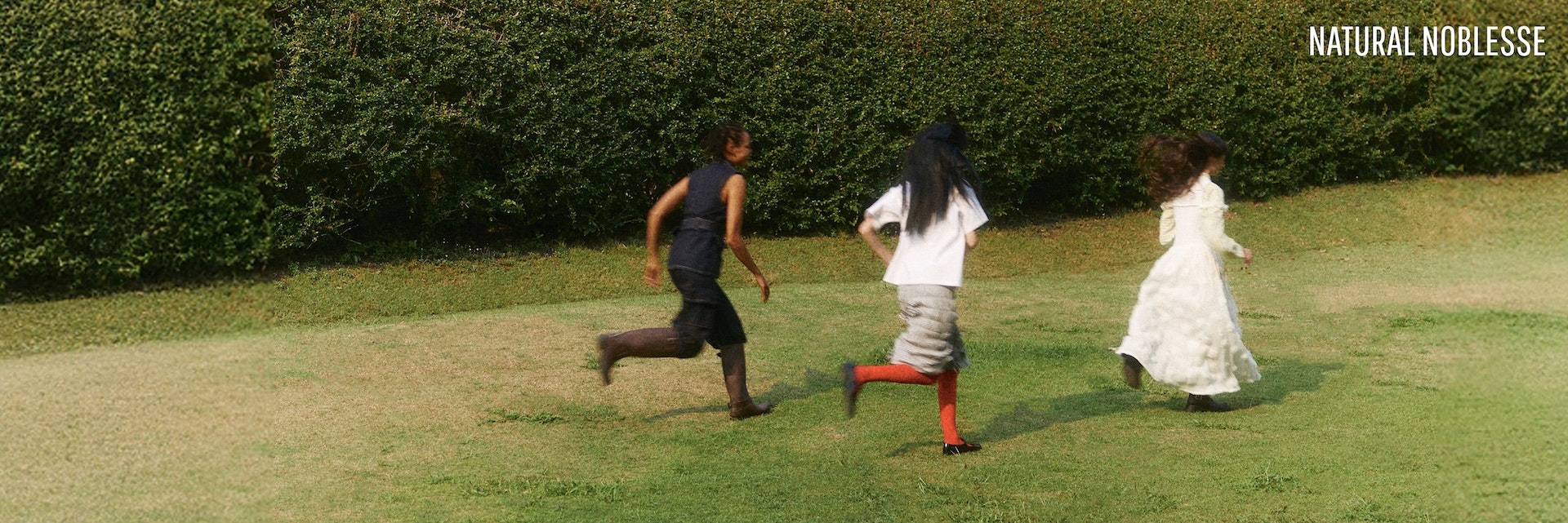 NATURAL NOBLESSE