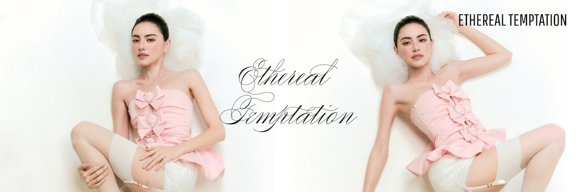 ETHEREAL TEMPTATION