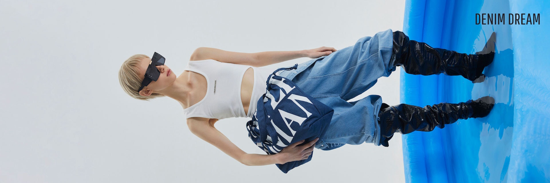 DENIM DREAM