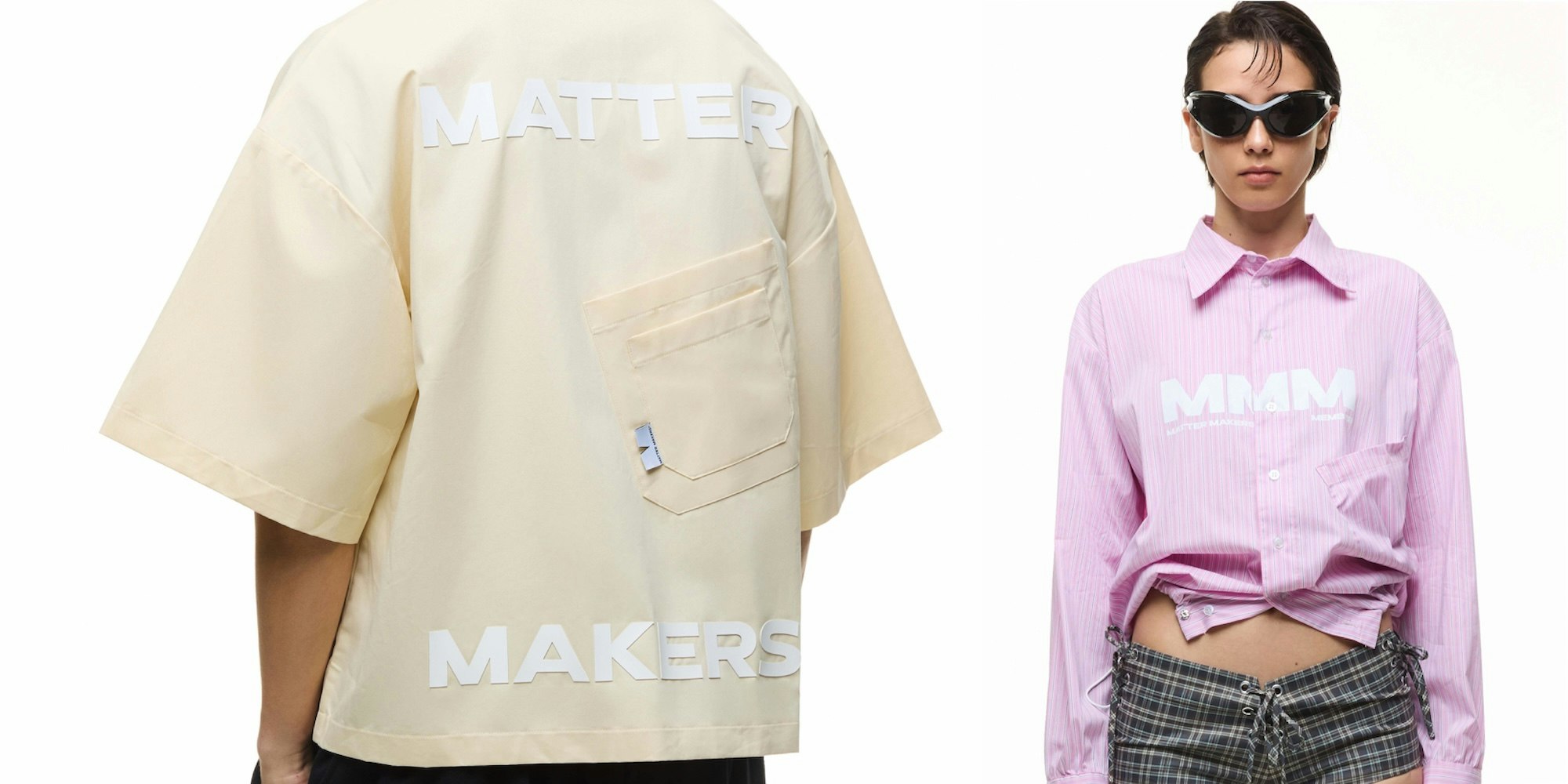 MATTER MAKERS MEMBER
