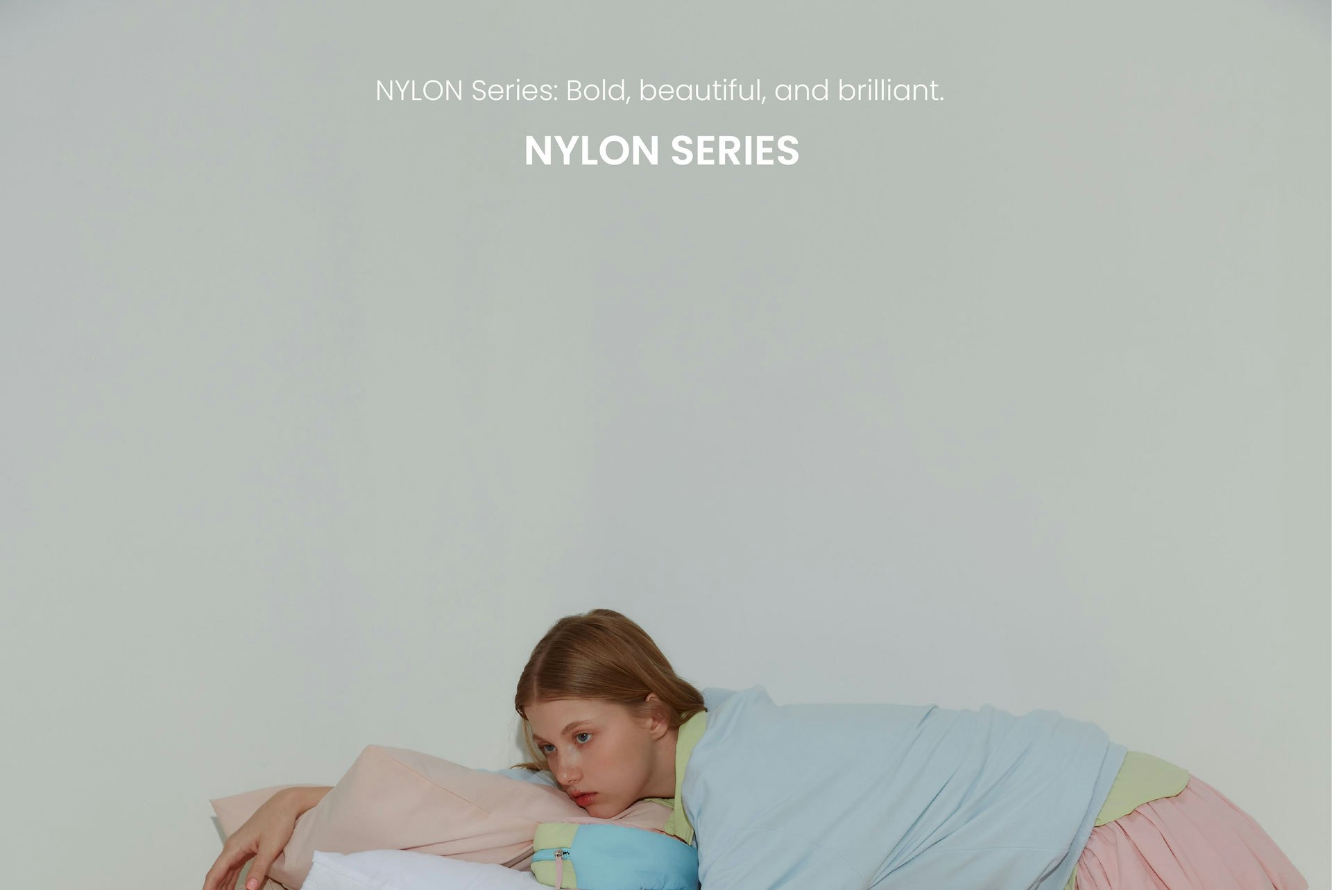 NYLON SERIES-1