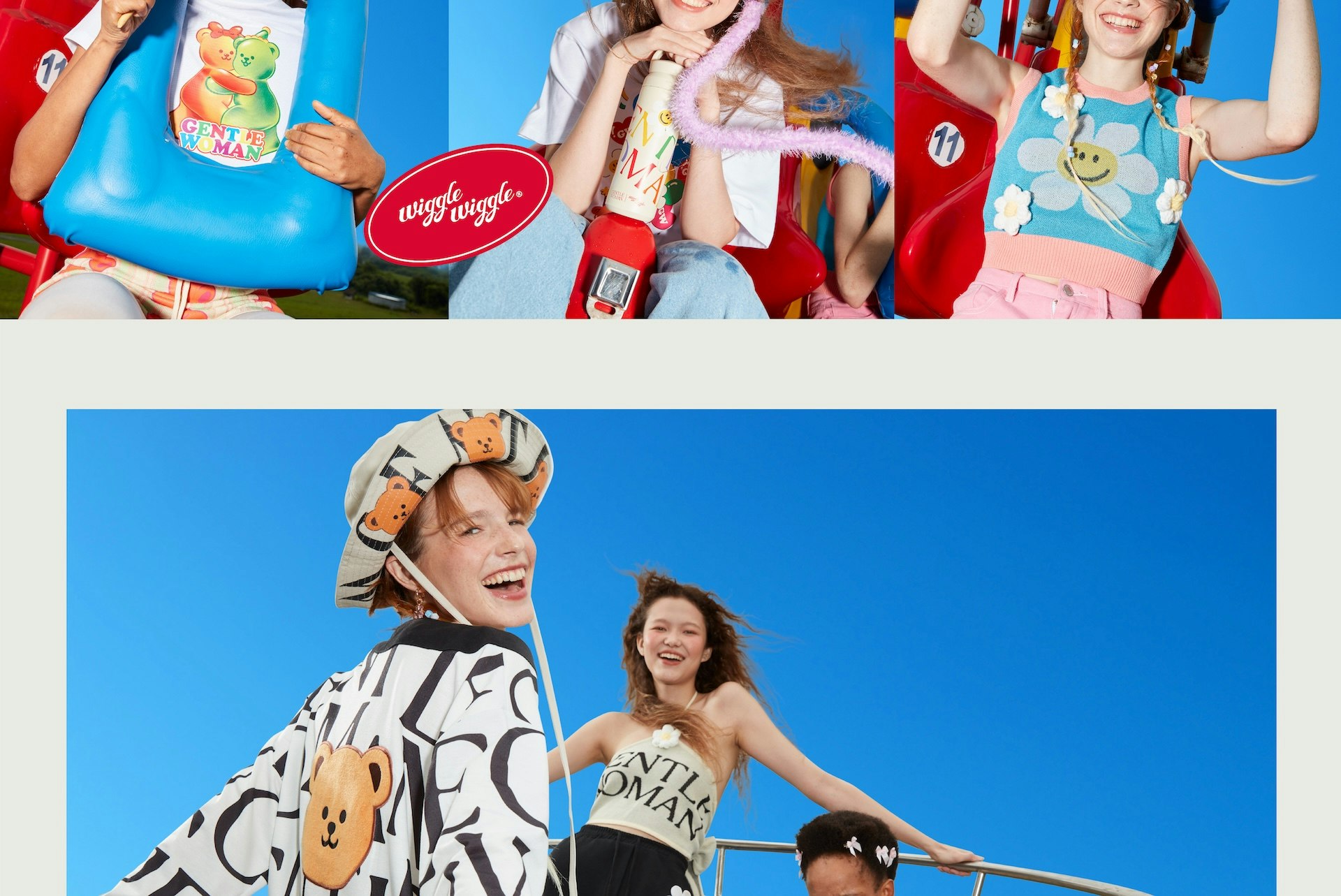 WIGGLE WIGGLE'S A SMILE TO MY SOUL-6