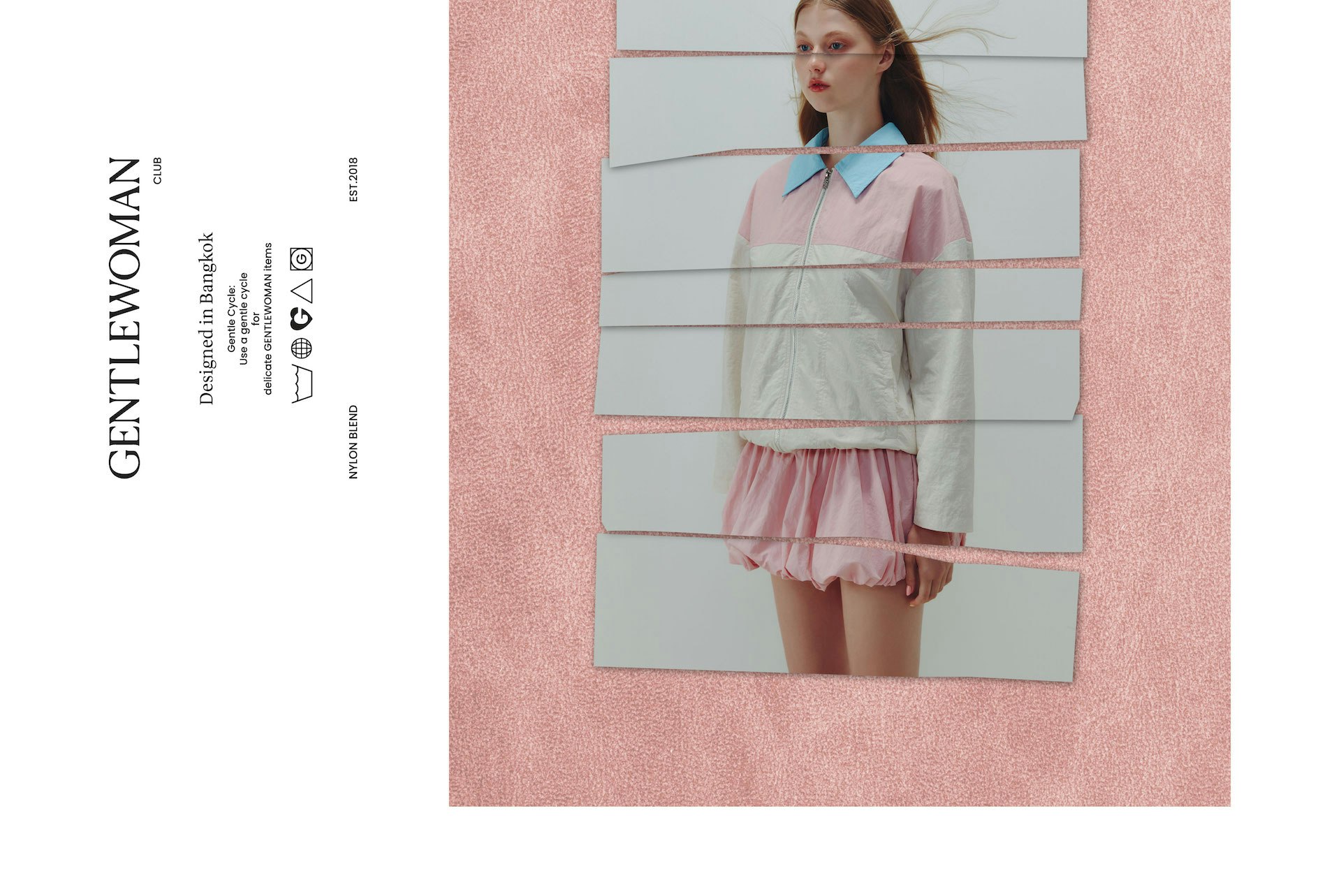 NYLON SERIES-12