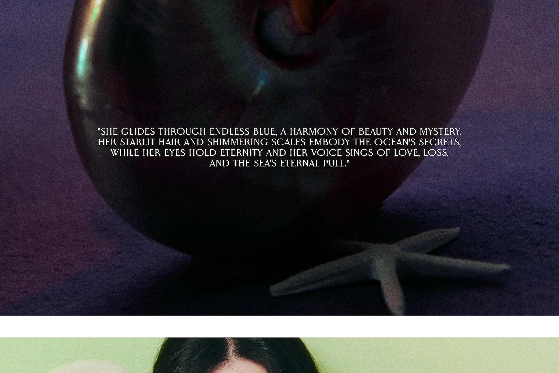 TALES OF THE TIDE-11