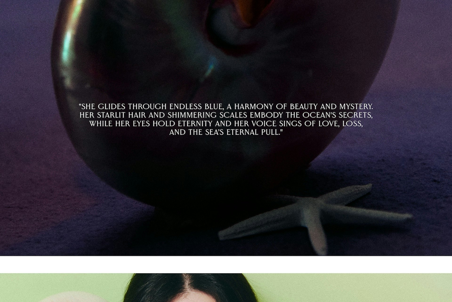 TALES OF THE TIDE-11