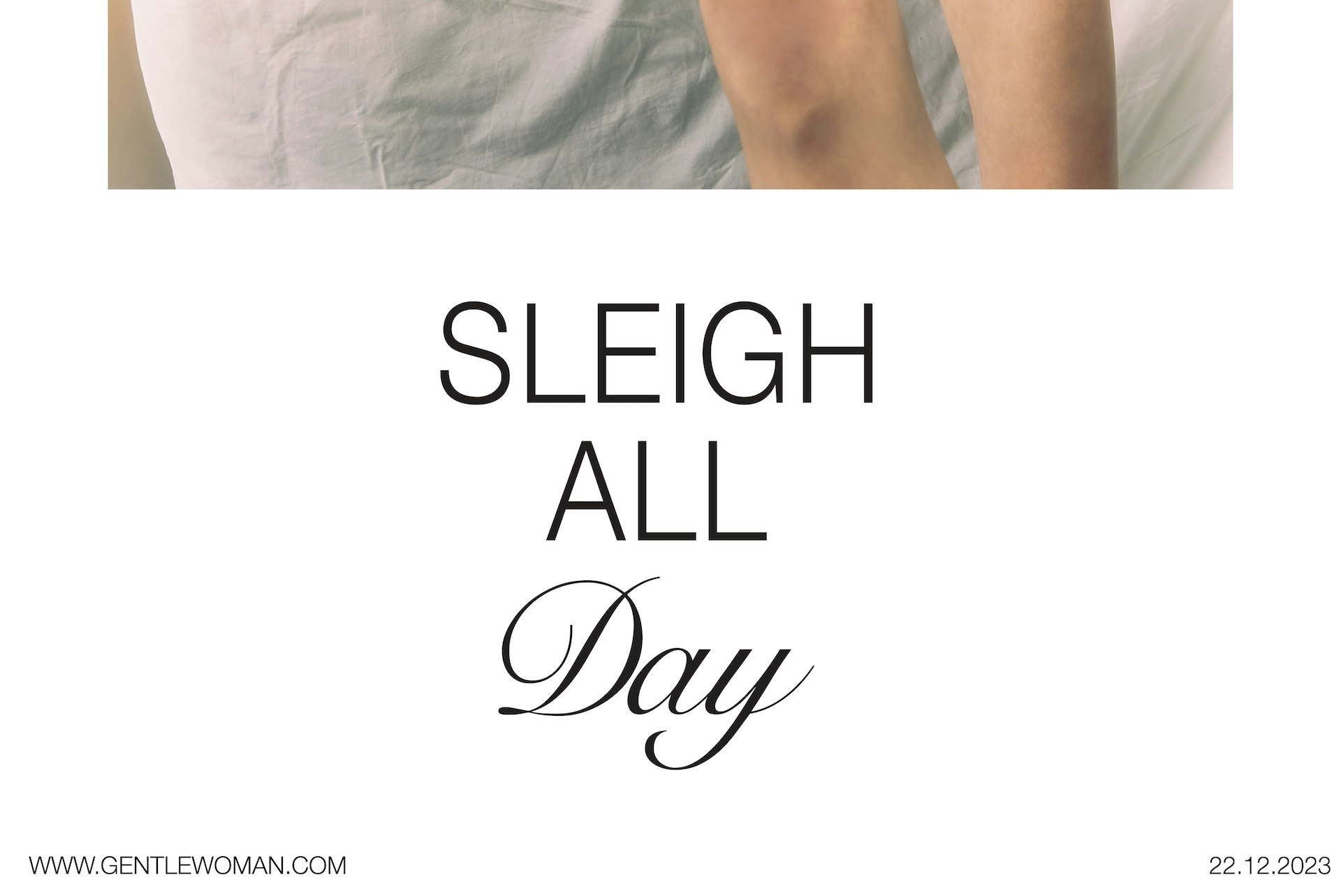 SLEIGH ALL DAY-13