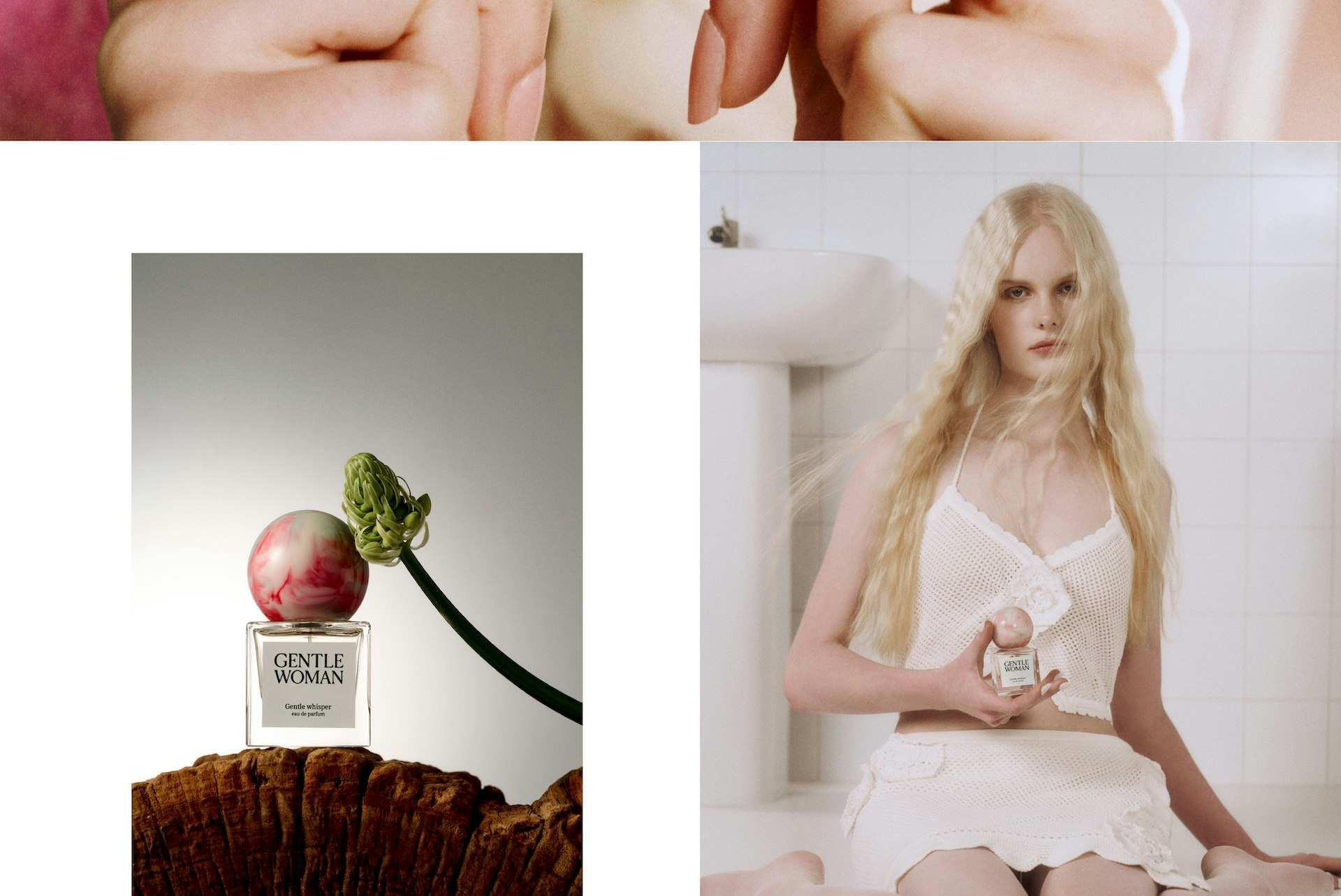 GENTLEWOMAN Eau de Parfum l Urban Blooming-7