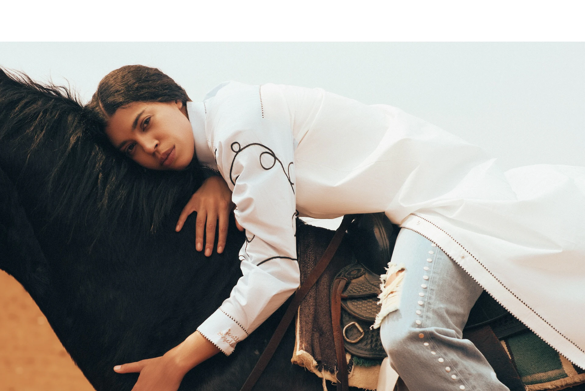 DRY CLEAN ONLY l GENTLEWOMAN-5