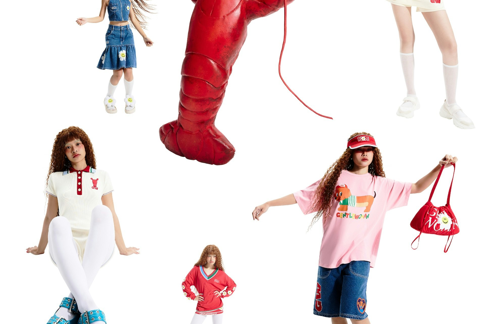 WIGGLE WIGGLE'S SUMMER CAMP SERIES-5