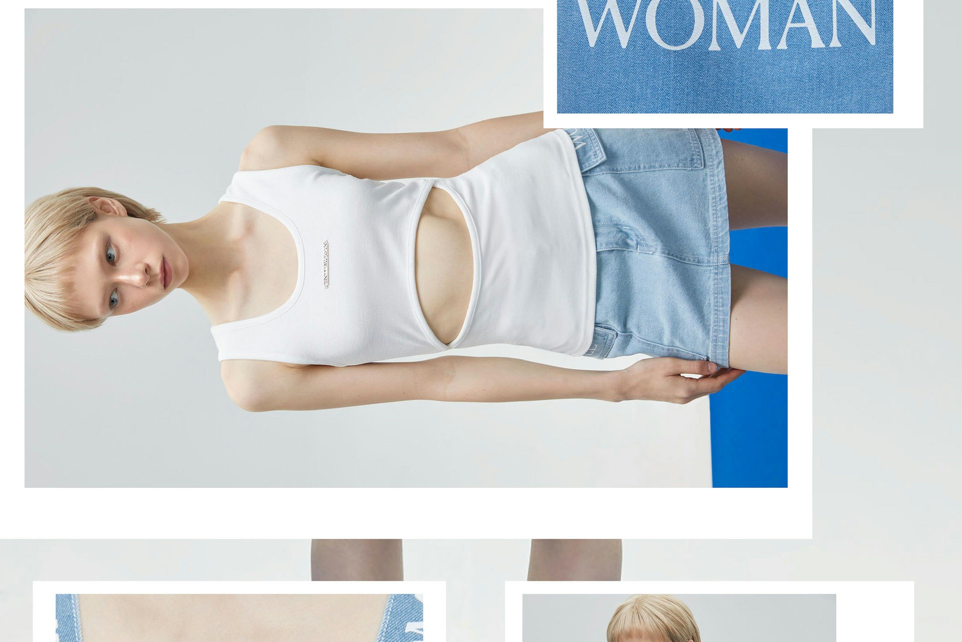 DENIM DREAM-9