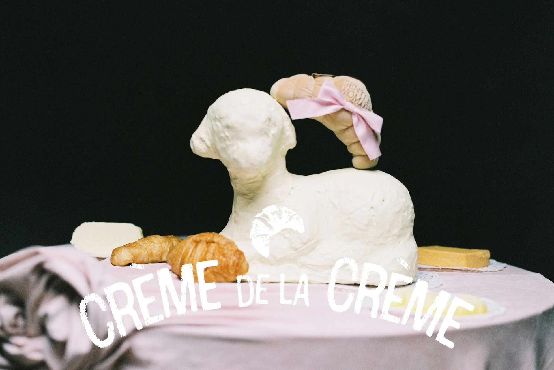 CRÈME DE LA CRÈME-1
