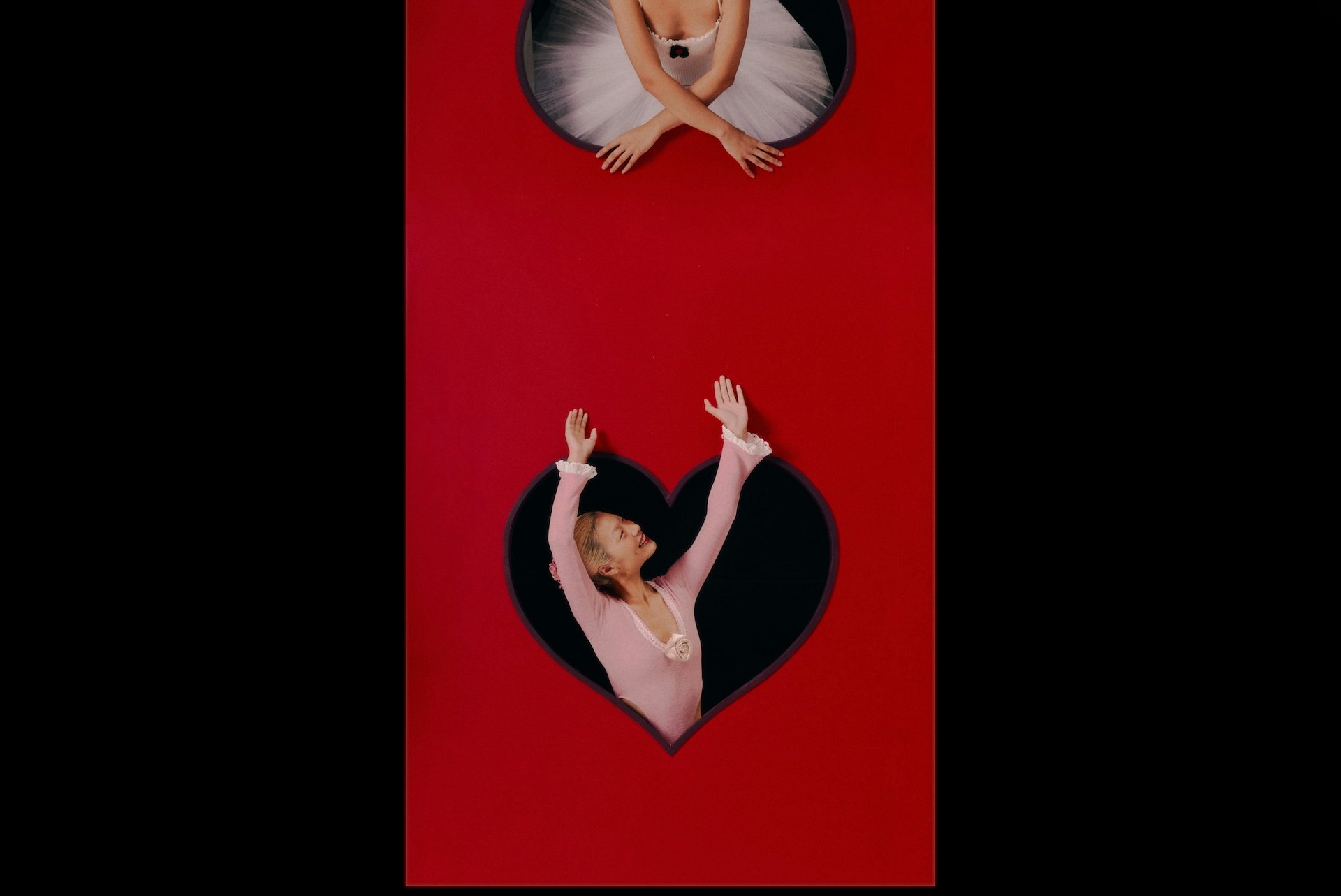 BALLERINA DREAM-9