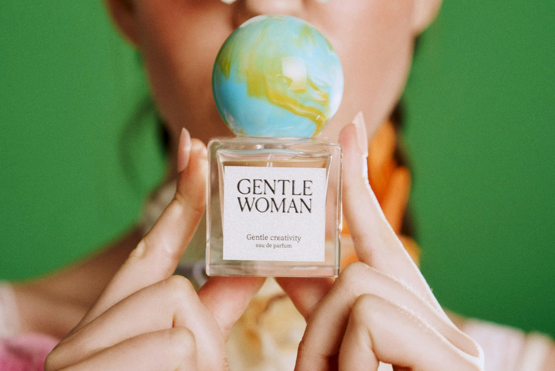 GENTLEWOMAN Eau de Parfum l Urban Blooming-6