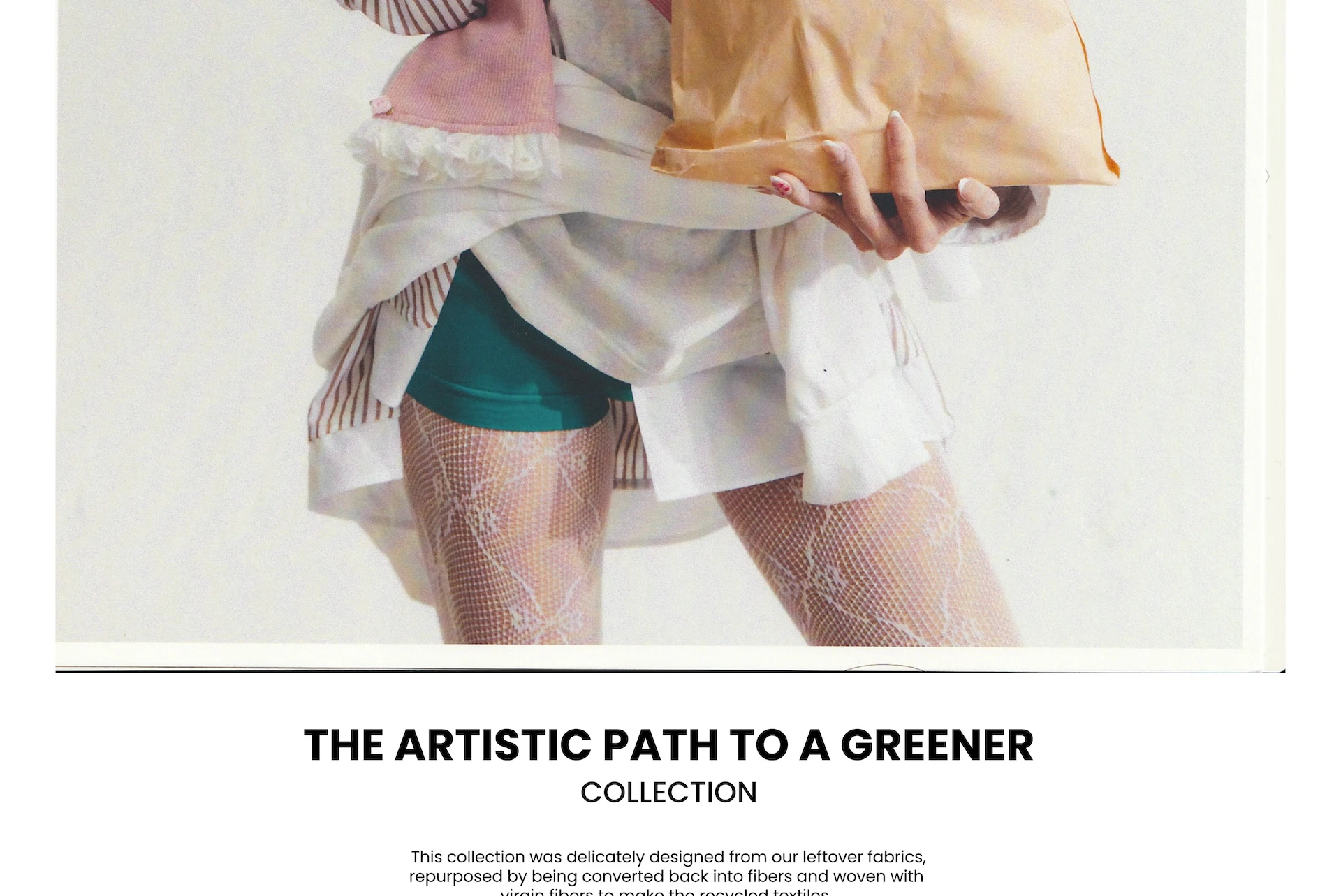 THE ARTISTIC PATH TO A GREENER-10