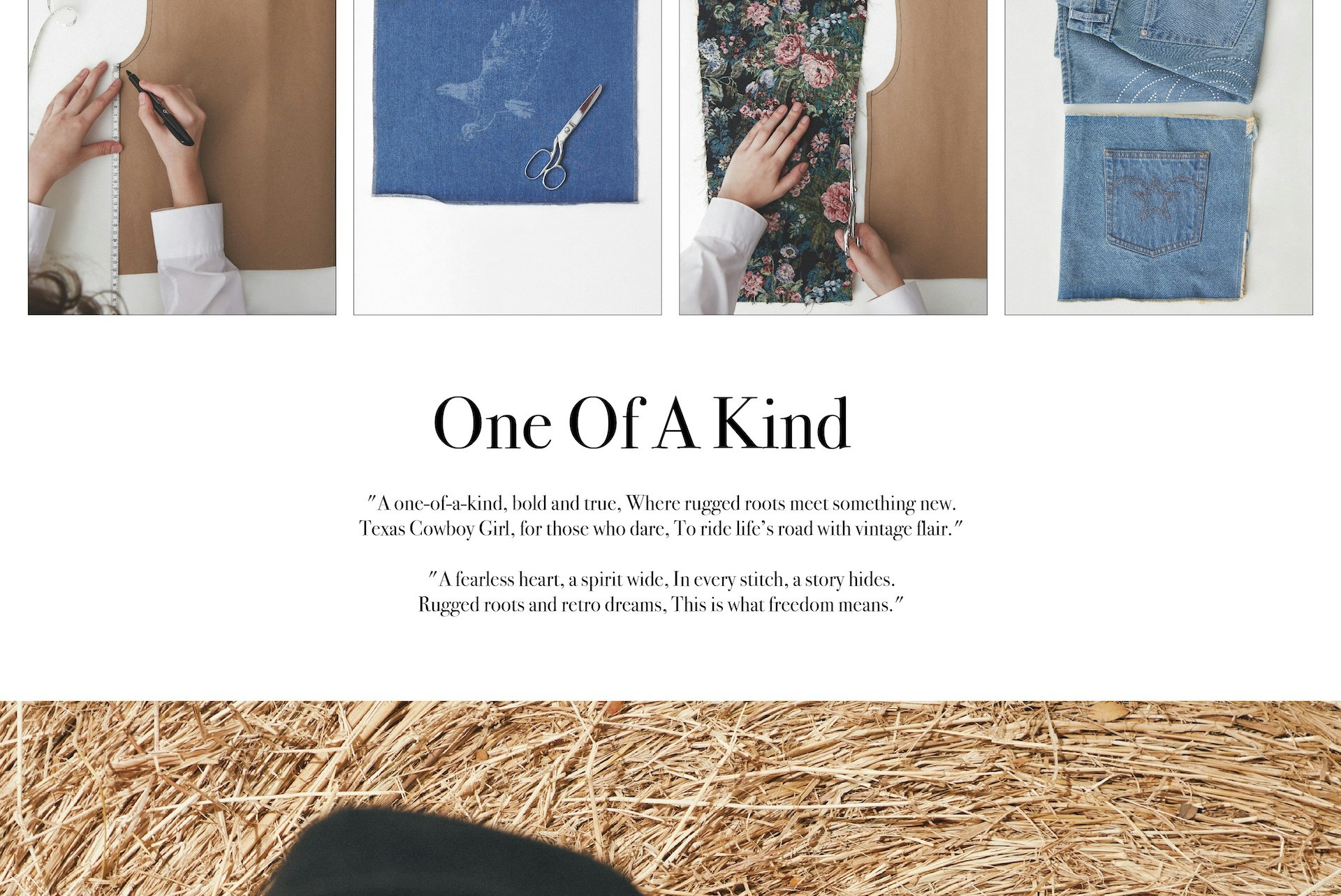 DRY CLEAN ONLY l GENTLEWOMAN-13