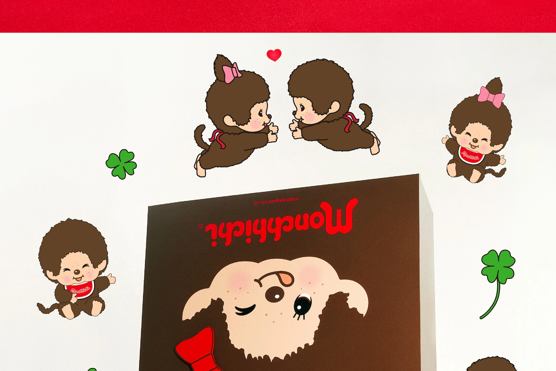 MONCHHICHI l GENTLEWOMAN-4