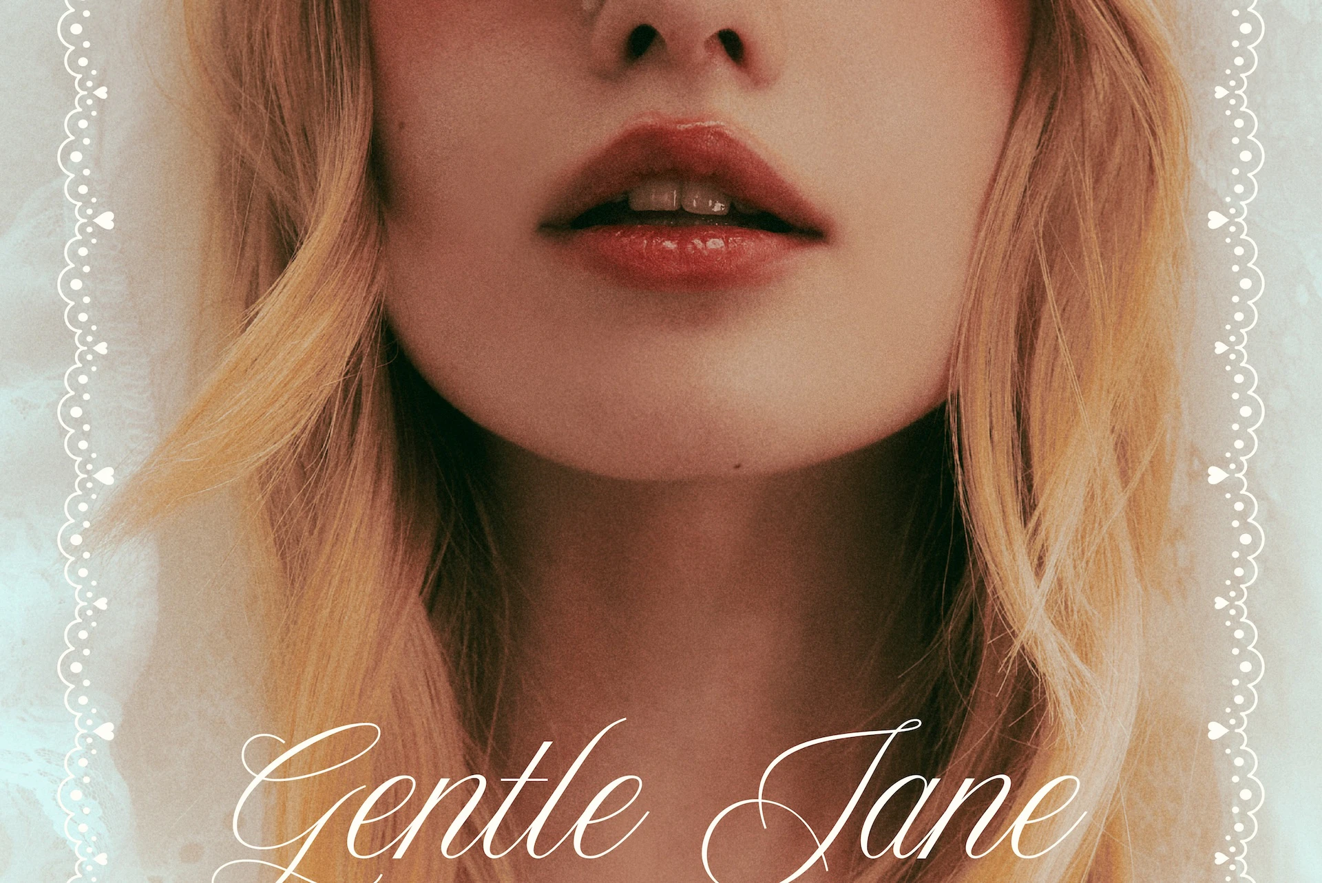 JANESUDA l GENTLEWOMAN : GENTLE JANE-8