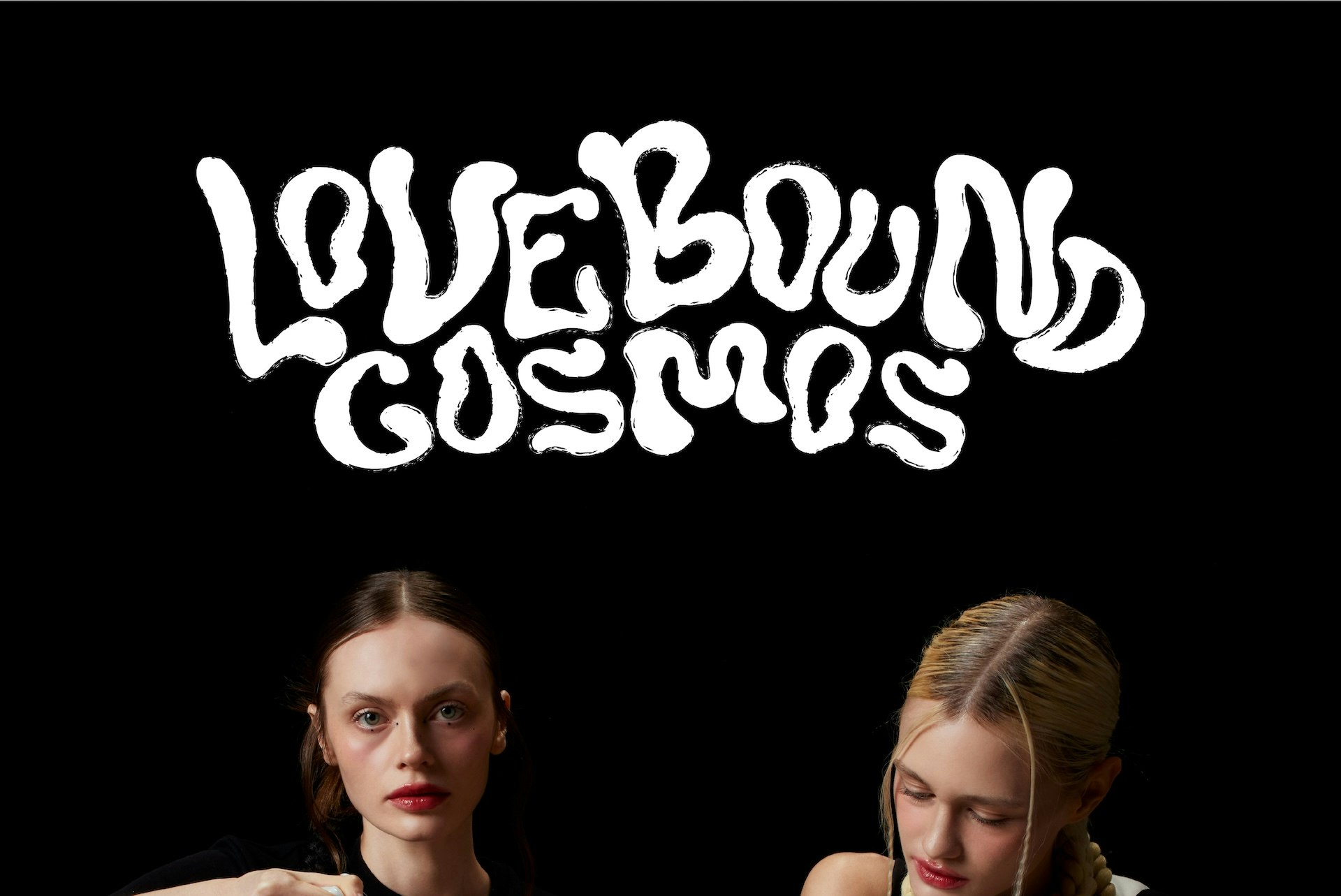 LOVEBOUND COSMOS-1