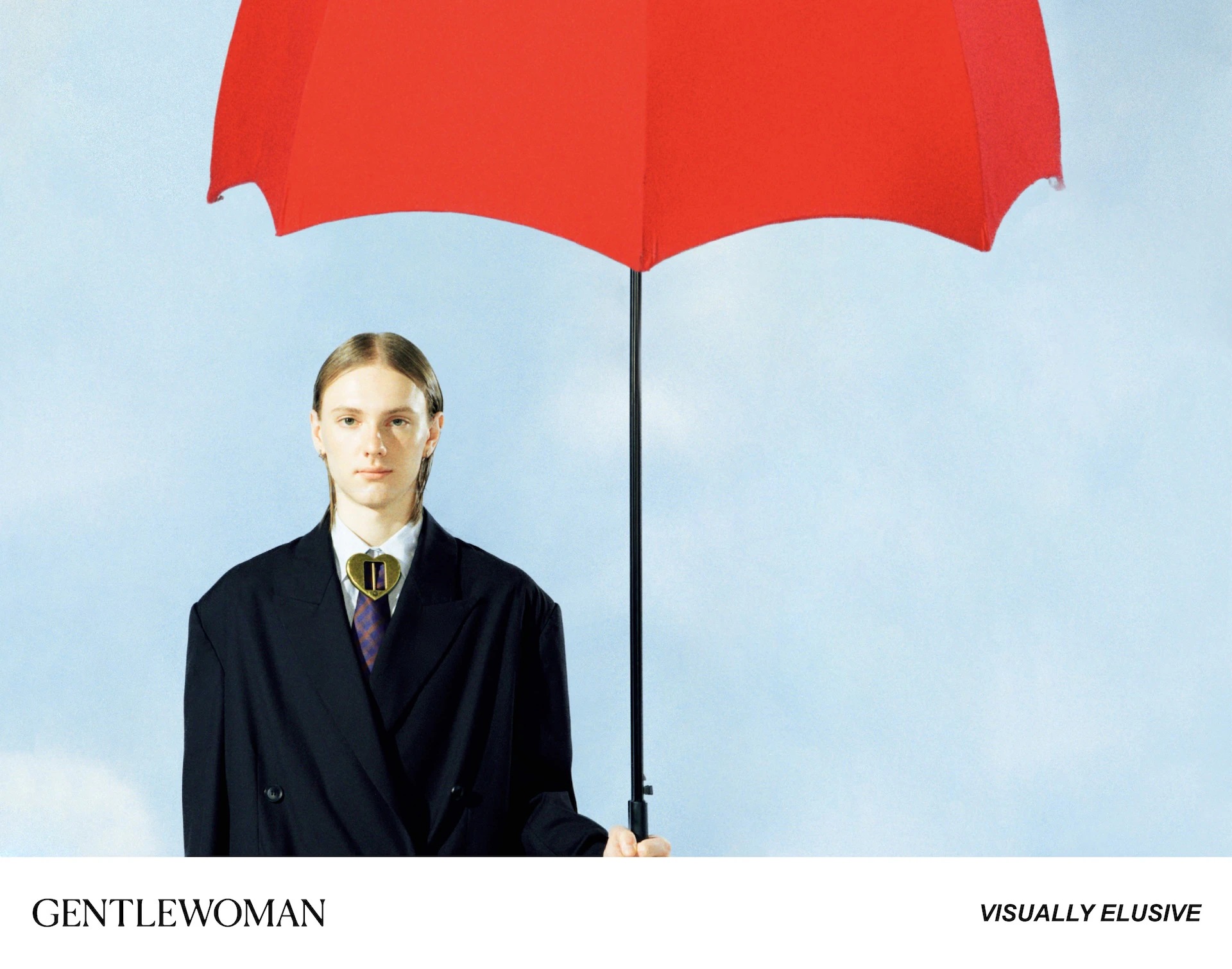 TOEY JARINPORN I GENTLEWOMAN : VISUALLY ELUSIVE-12