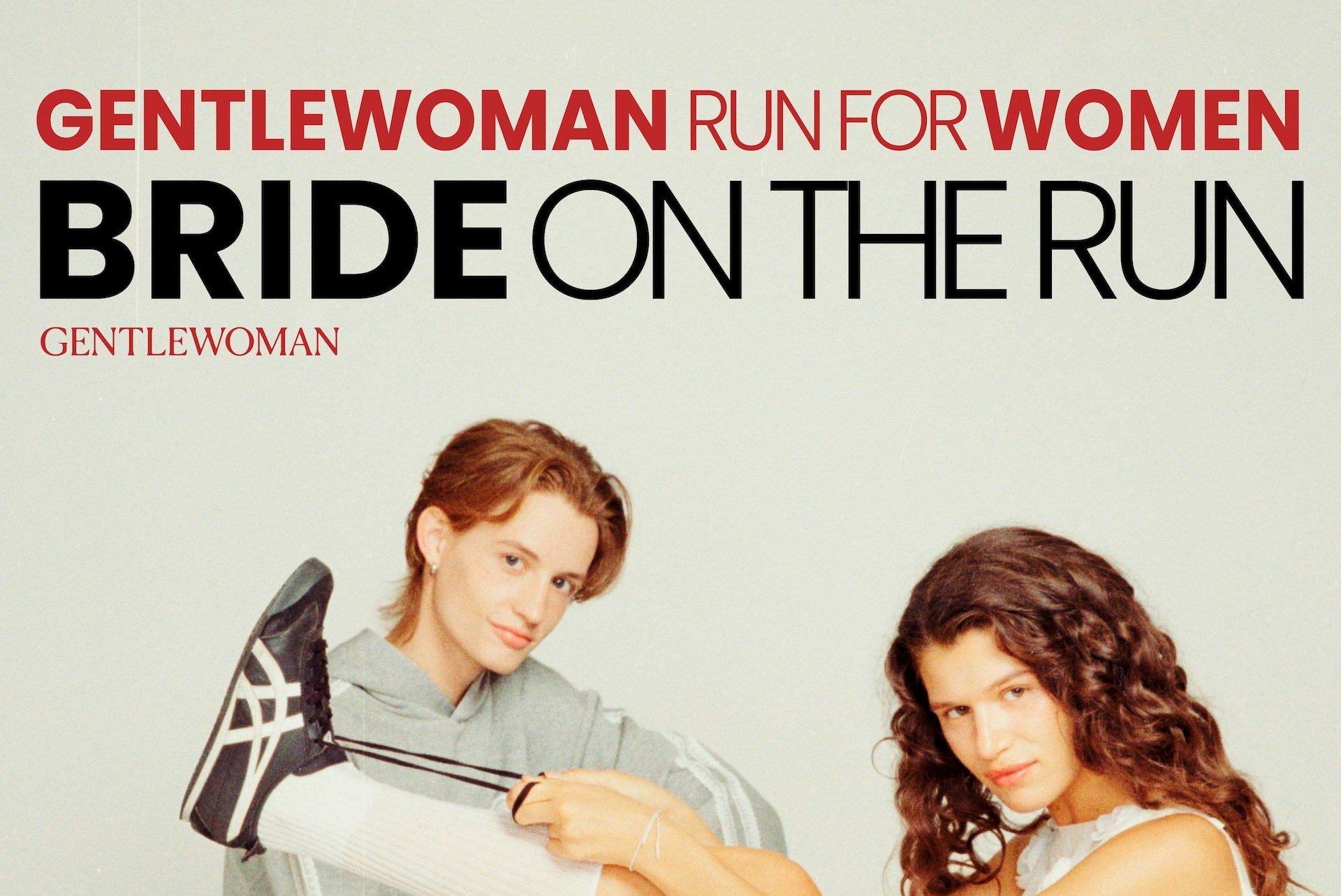 BRIDE ON THE RUN-1