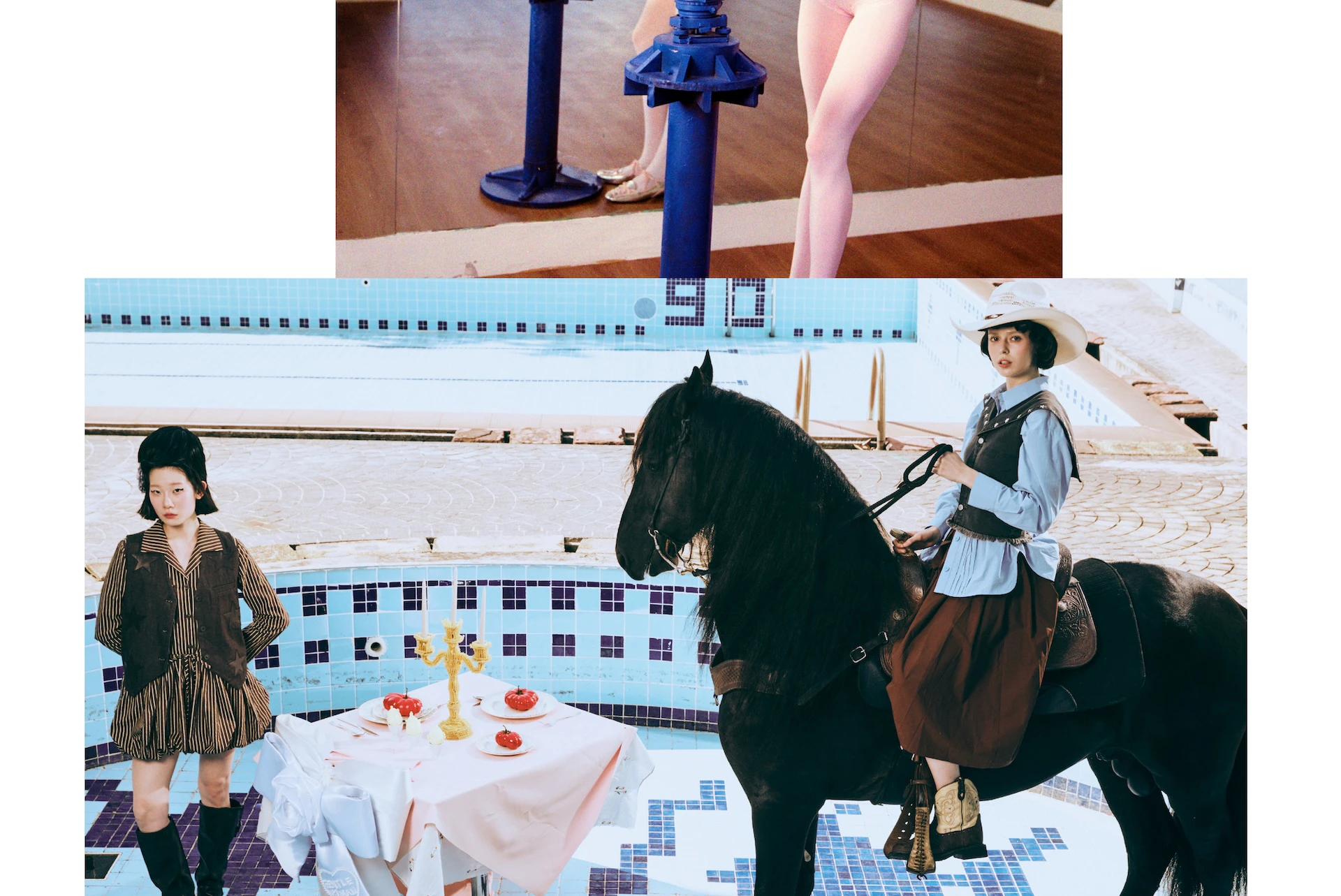 RODEO CLUBHOUSE-3