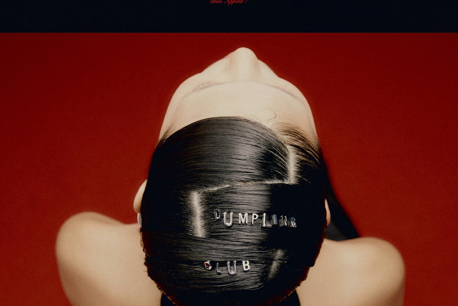 GENTLEWOMAN DUMPLING BAG METALLIC EDITION-2