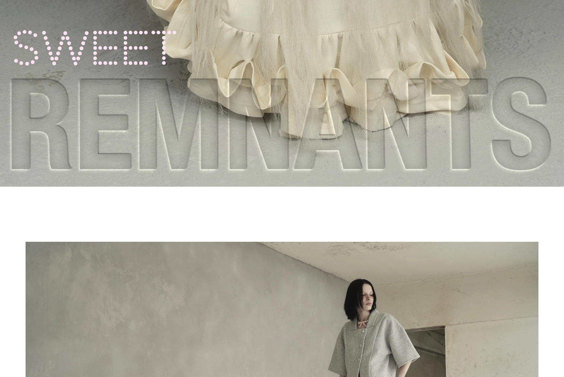 SWEET REMNANTS-10