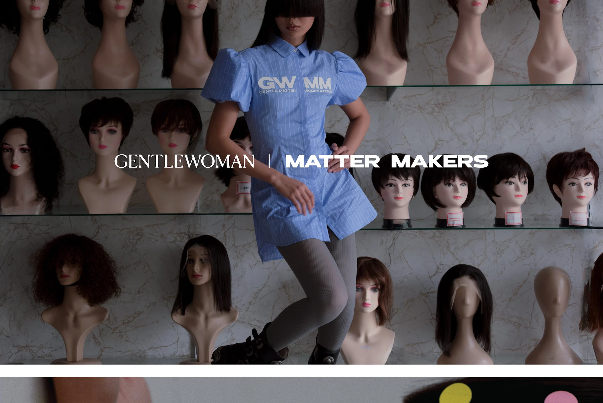 GENTLE MATTER WOMAN MAKERS-6
