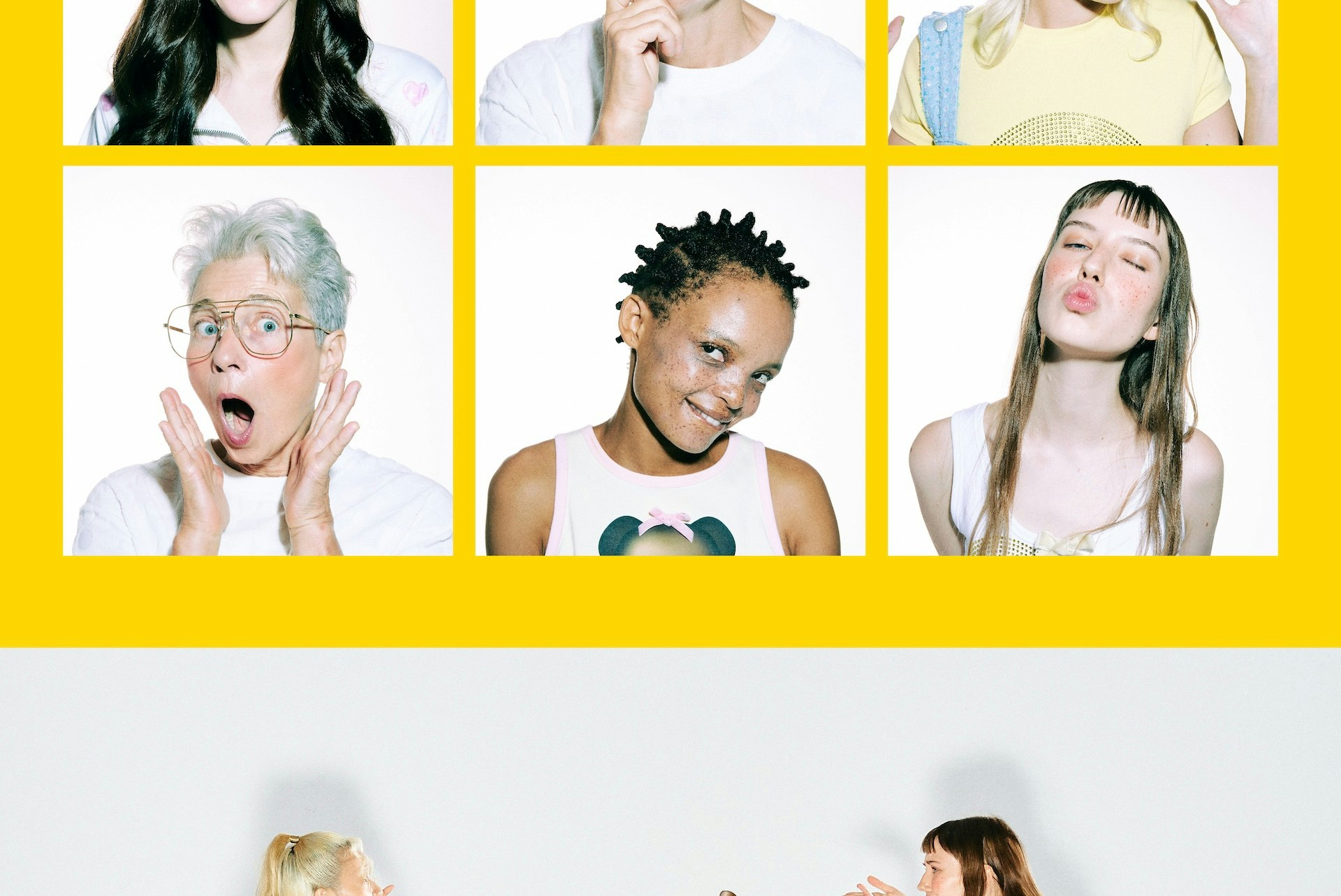 EMOJI | GENTLEWOMAN-4