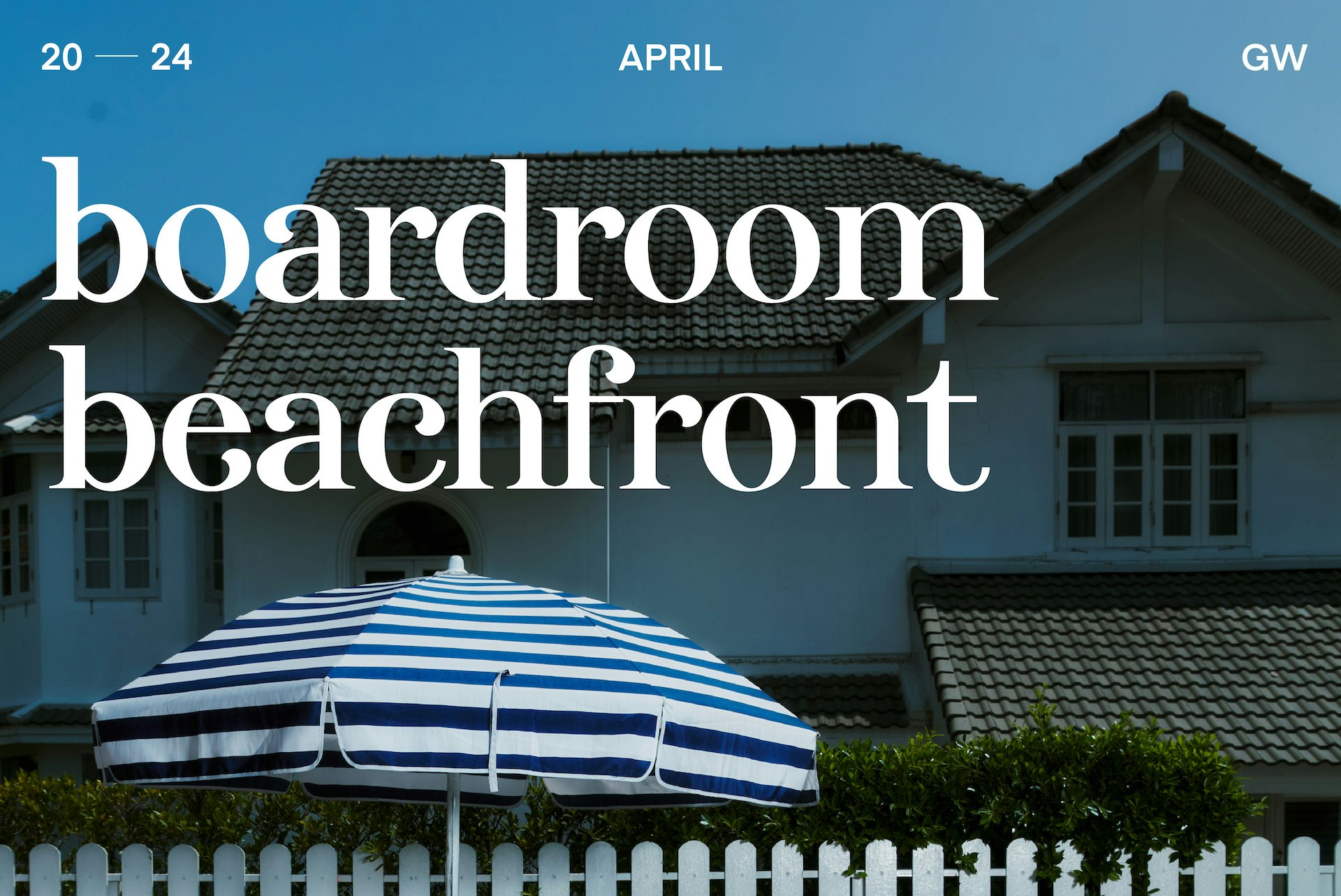BOARDROOM BEACHFRONT-1