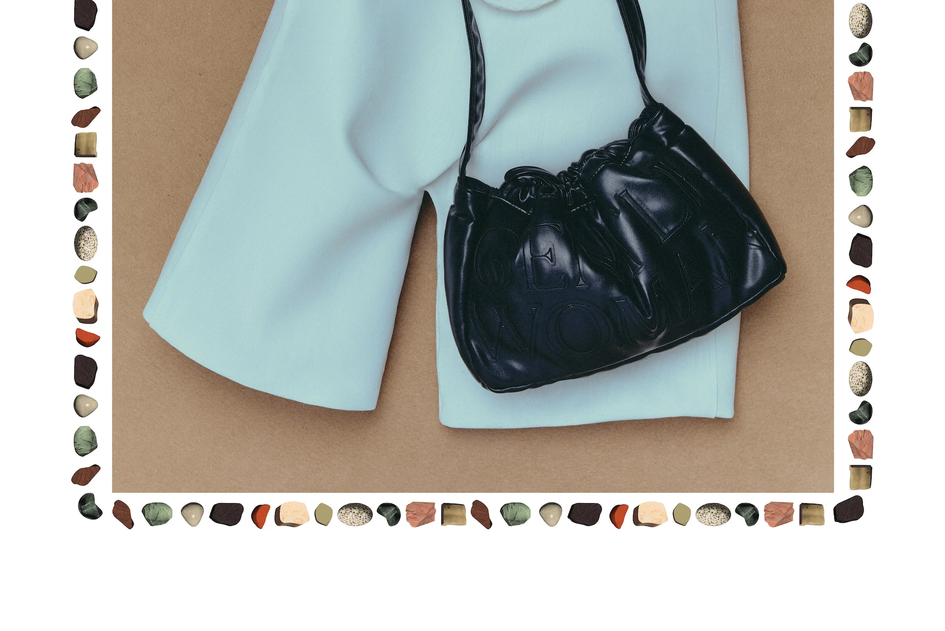 SOLÉA BAG-3