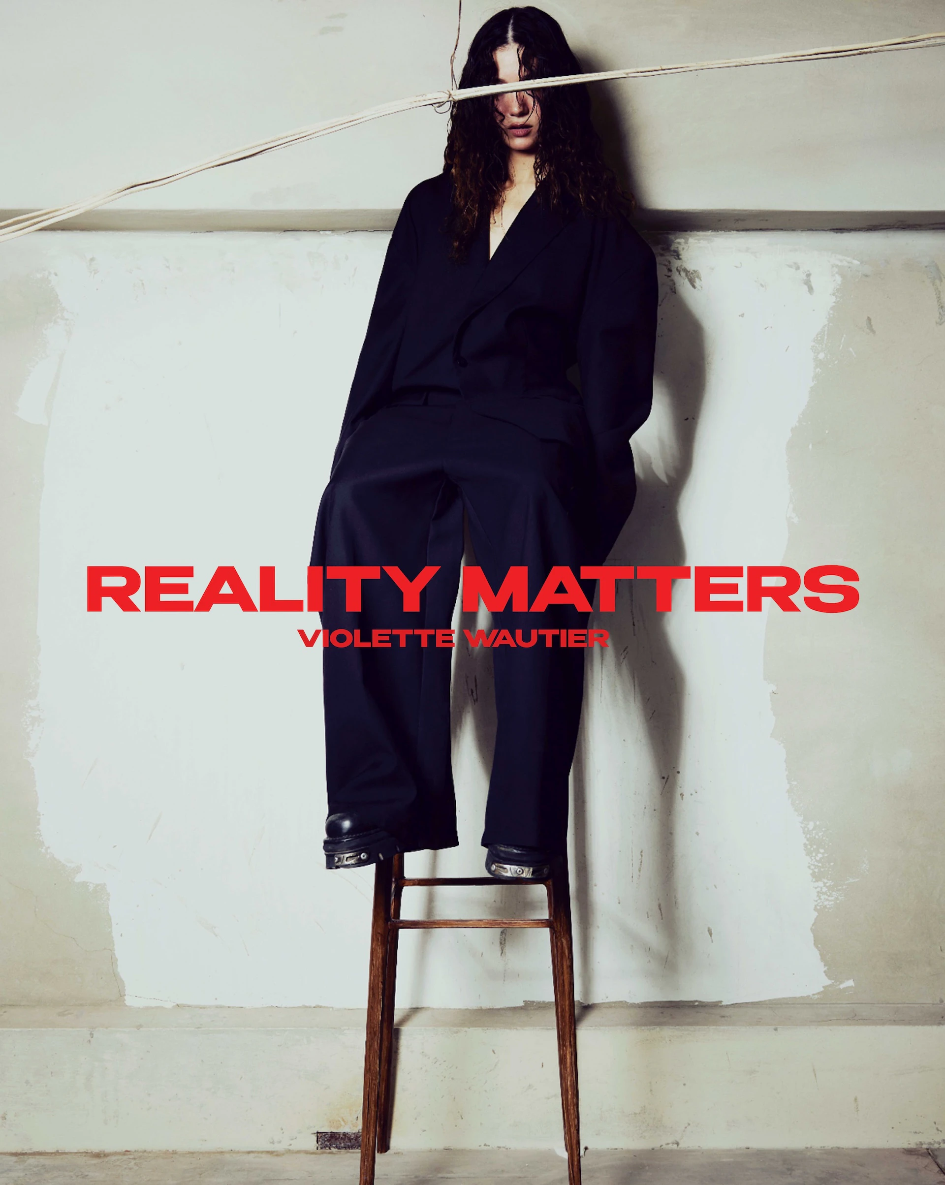 REALITY MATTERS-1