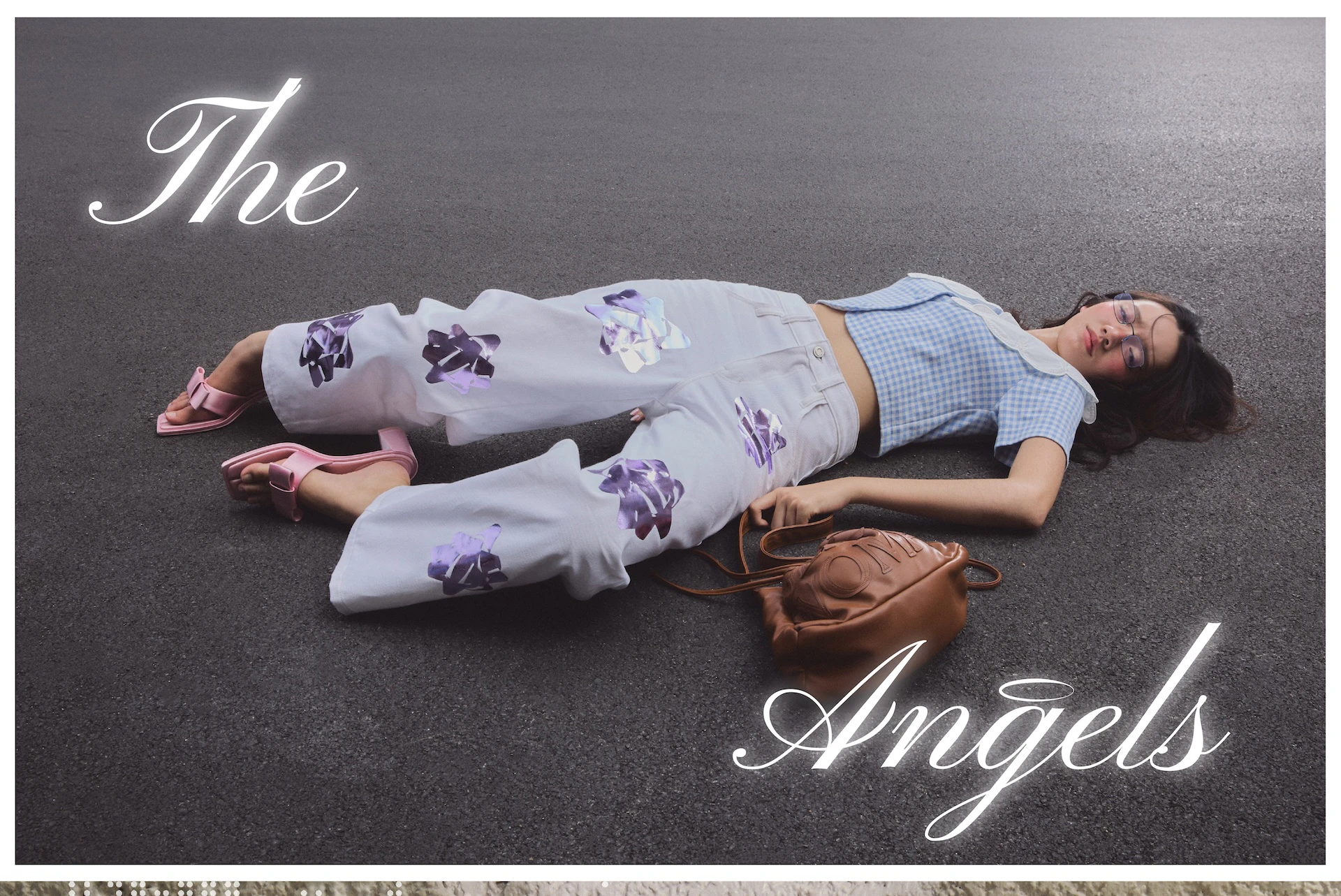 THE ANGELS-1
