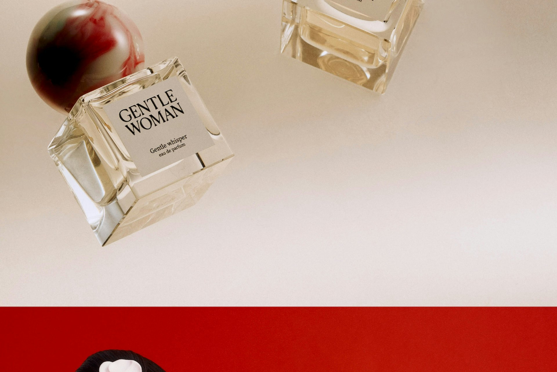 GENTLEWOMAN Eau de Parfum l Urban Blooming-2