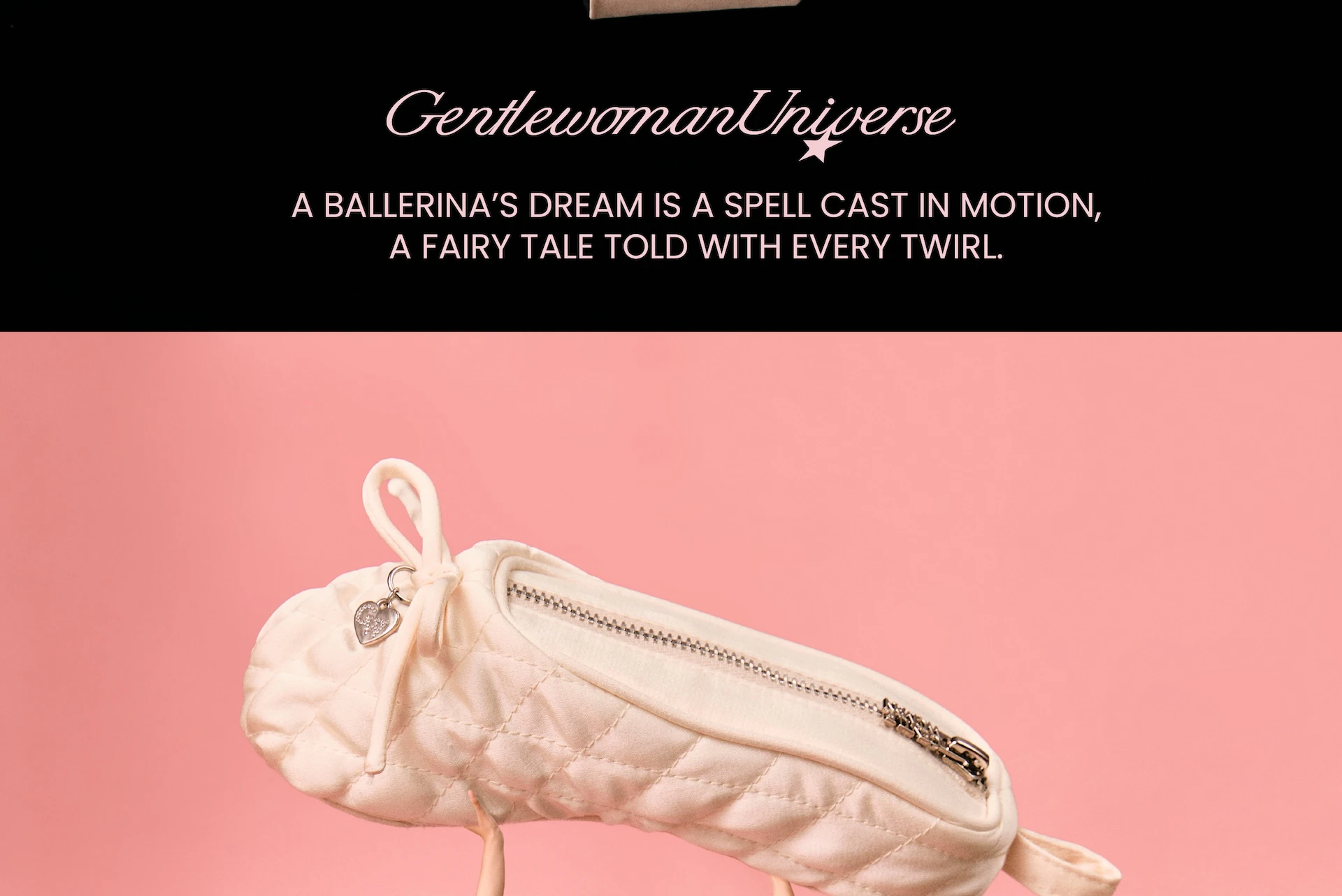 BALLERINA DREAM-4