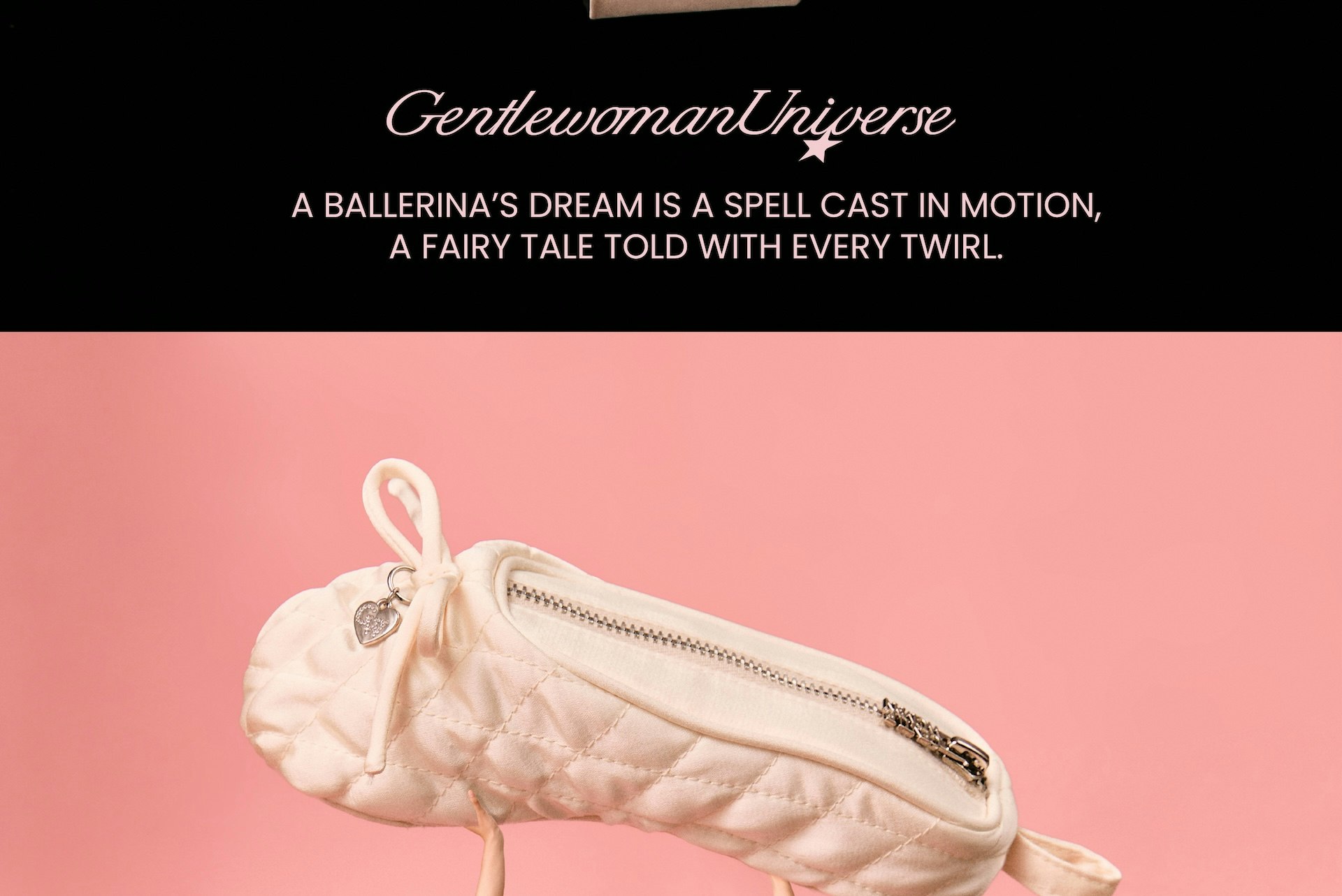 BALLERINA DREAM-4