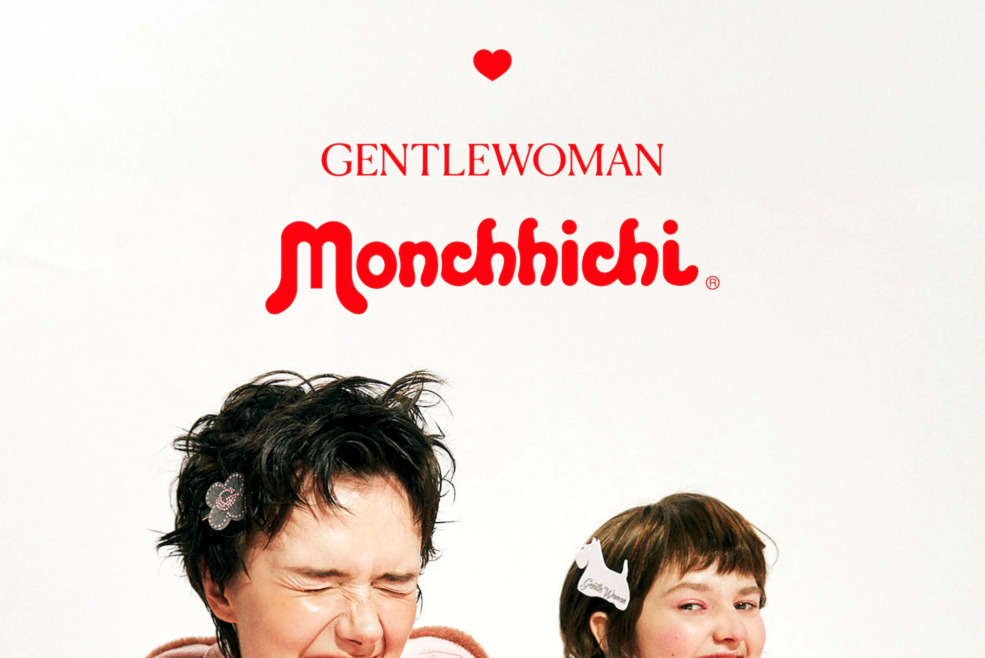 MONCHHICHI l GENTLEWOMAN-2