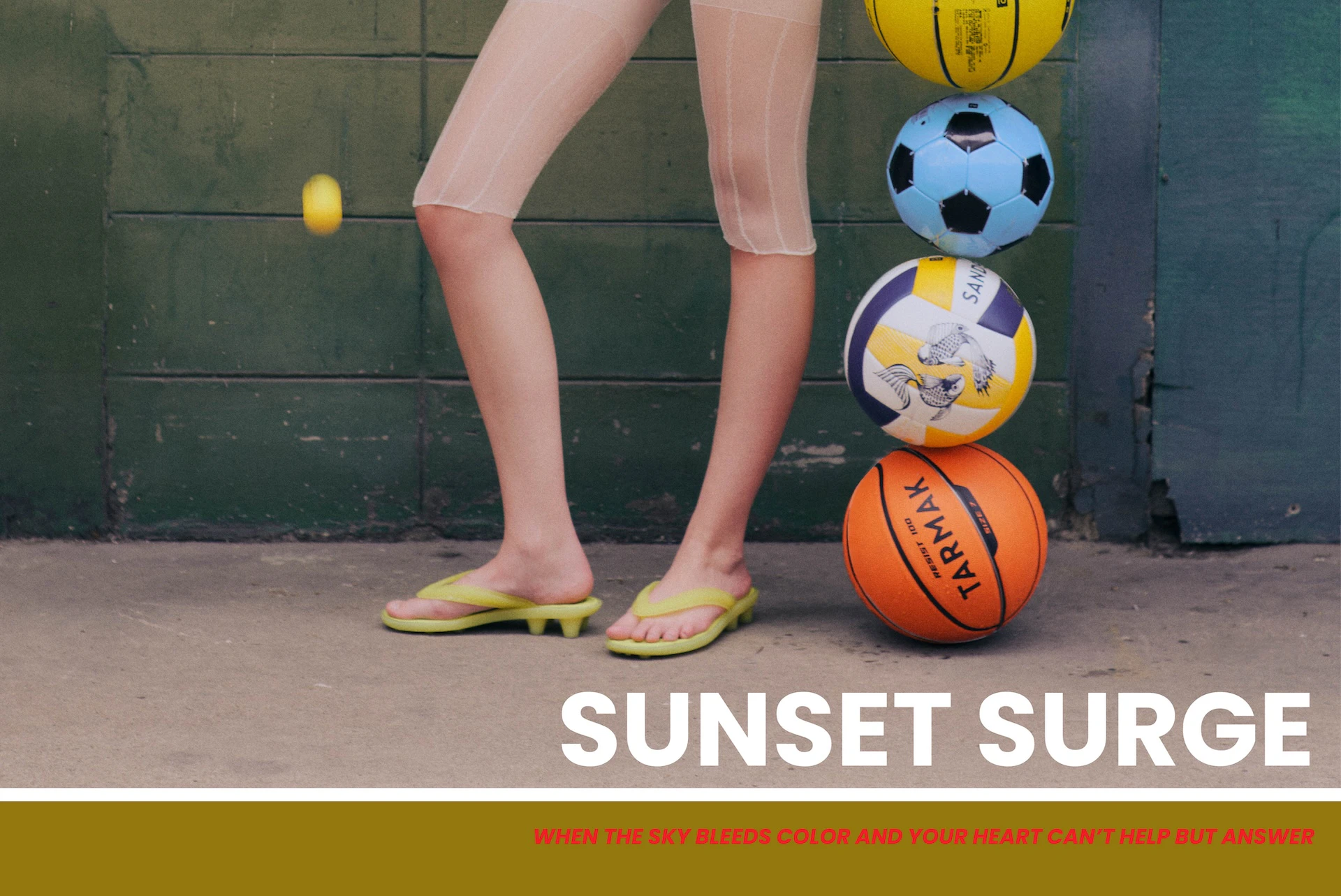 SUNSET SURGE-2