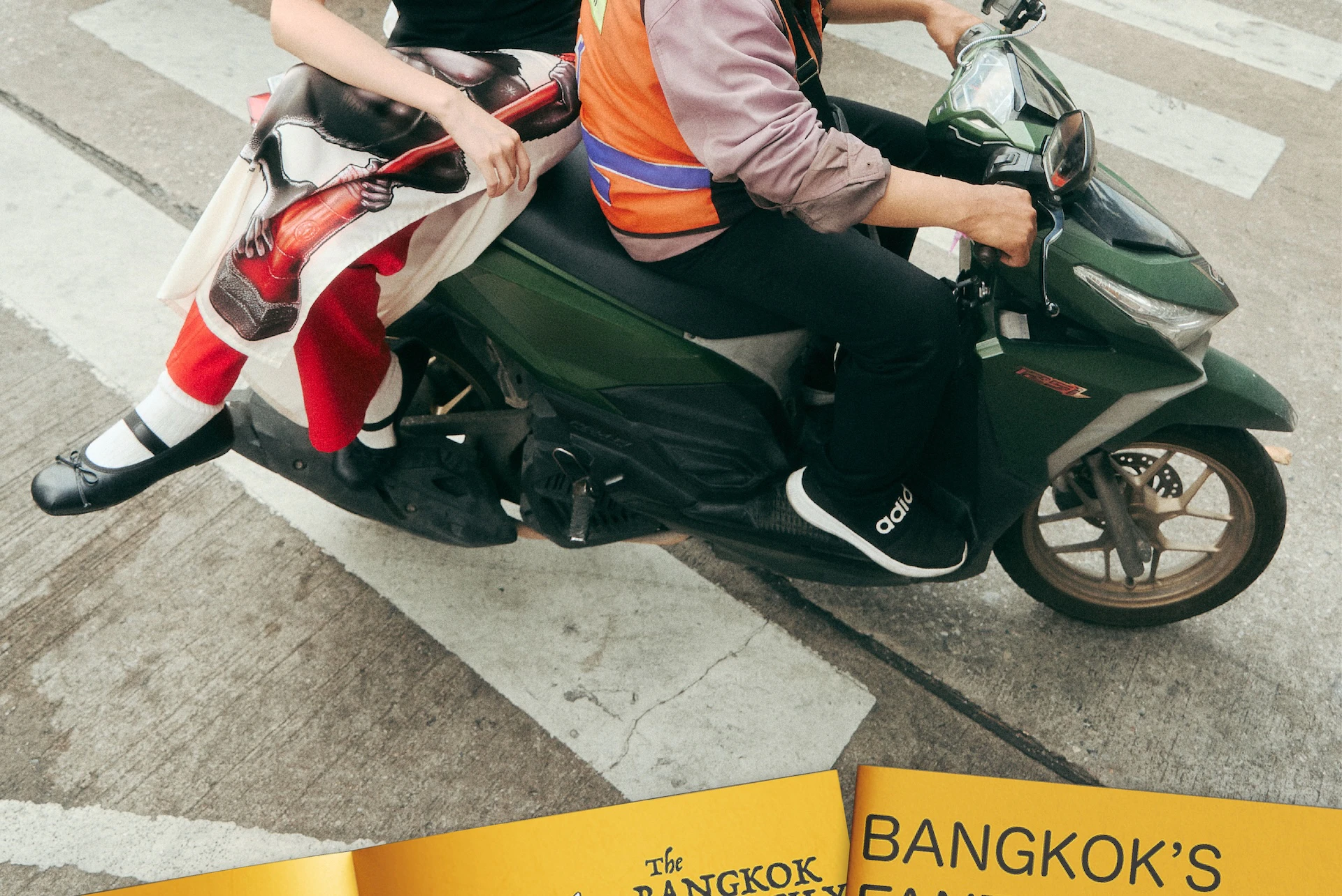 IWANNABANGKOK I GENTLEWOMAN : GIFTS AND WHERE TO-2