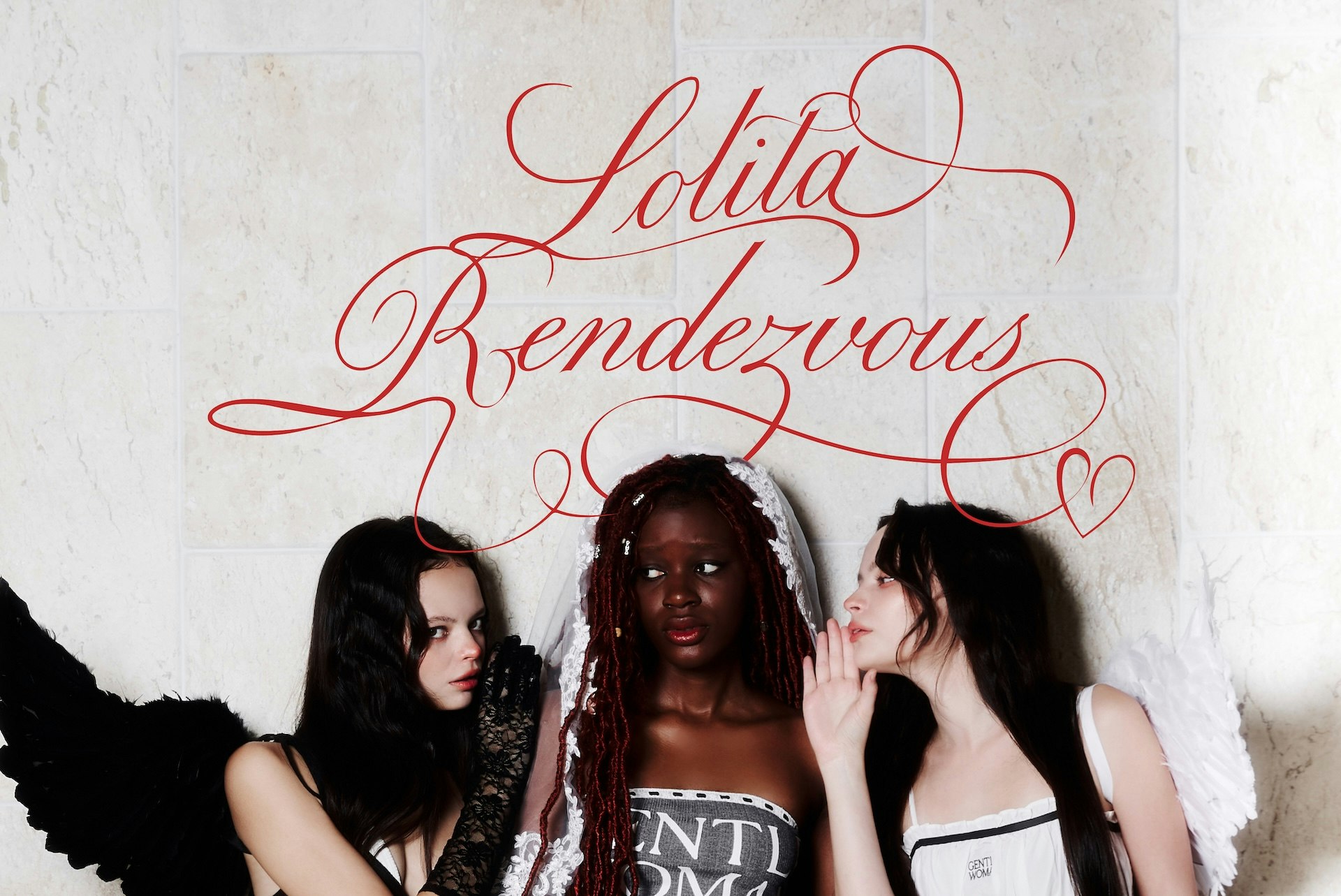 LOLITA RENDEZVOUS-1