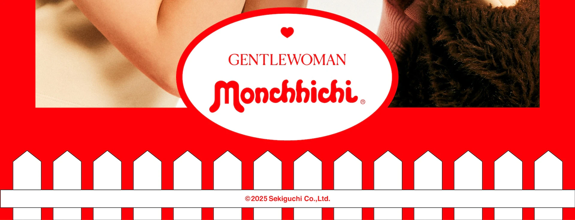 MONCHHICHI l GENTLEWOMAN-10