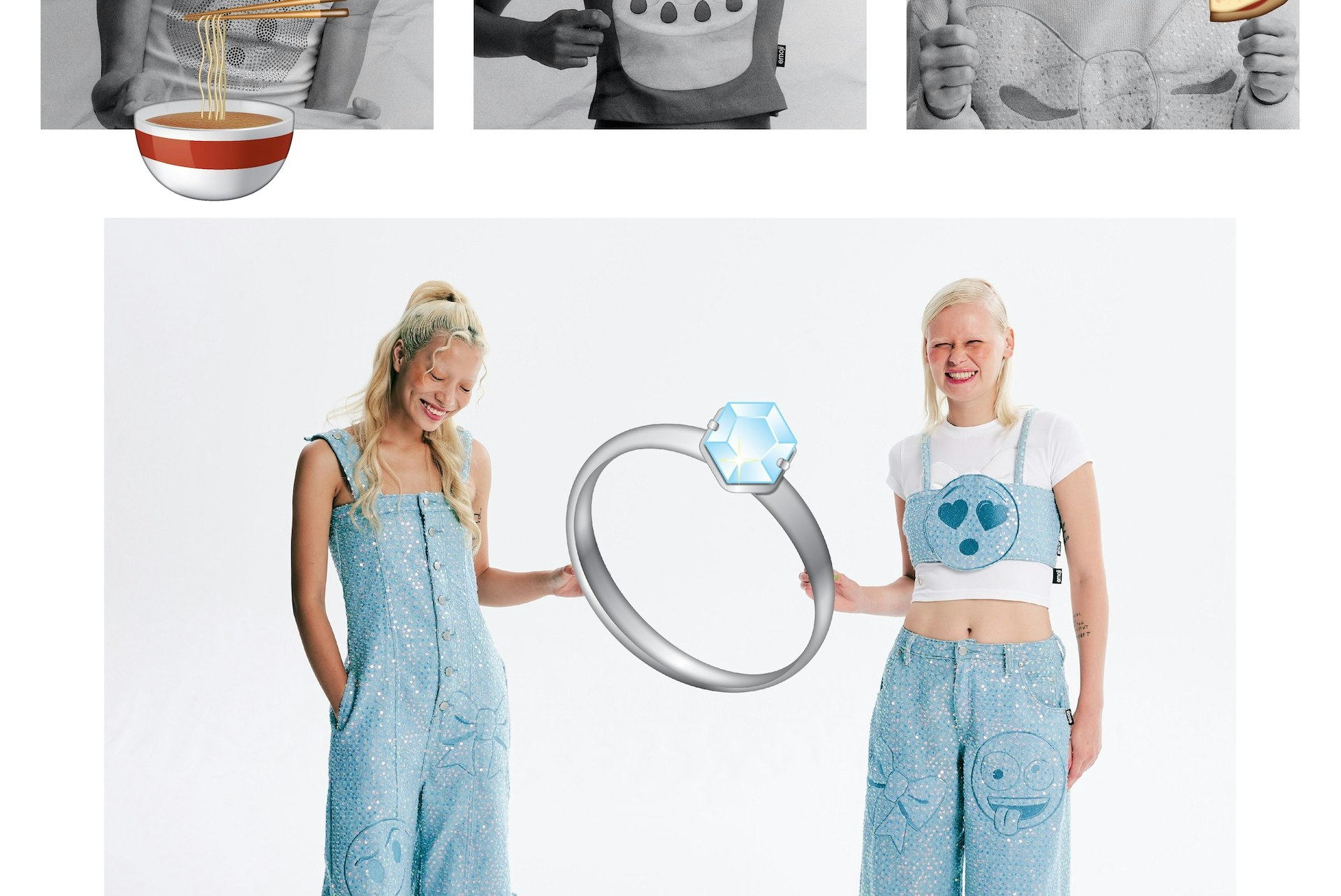 EMOJI | GENTLEWOMAN-13