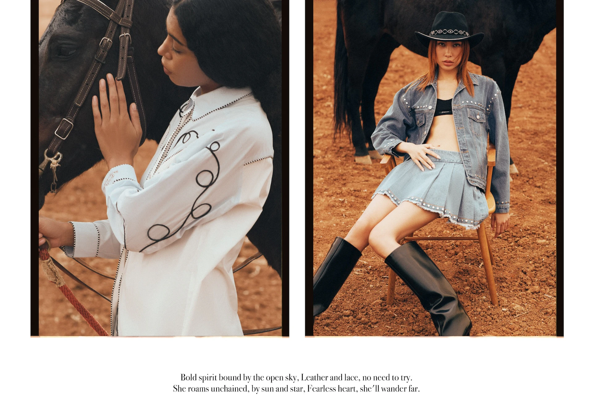 DRY CLEAN ONLY l GENTLEWOMAN-4