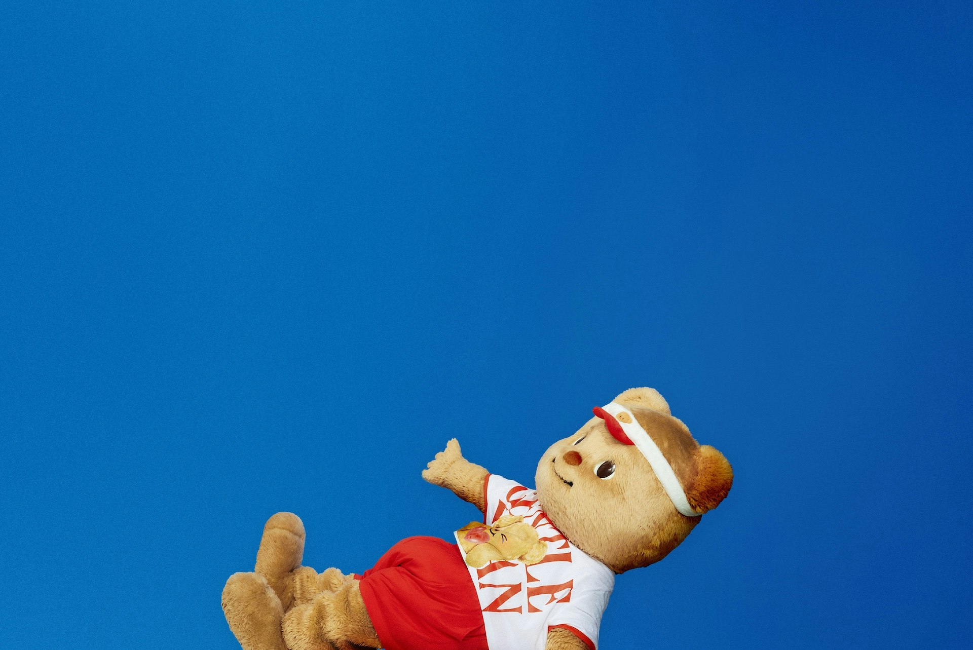BUTTERBEAR l GENTLEWOMAN: HOMEBOUND HUGS-11