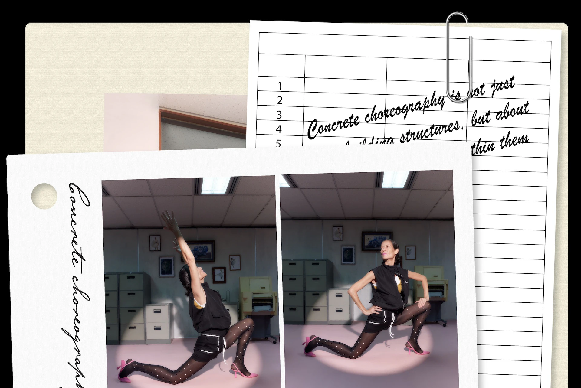 CONCRETE CHOREOGRAPHY-7