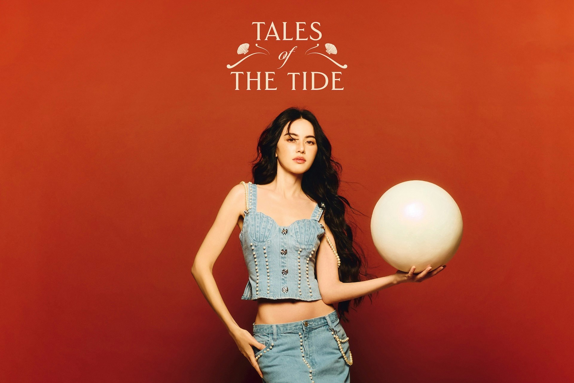 TALES OF THE TIDE-1
