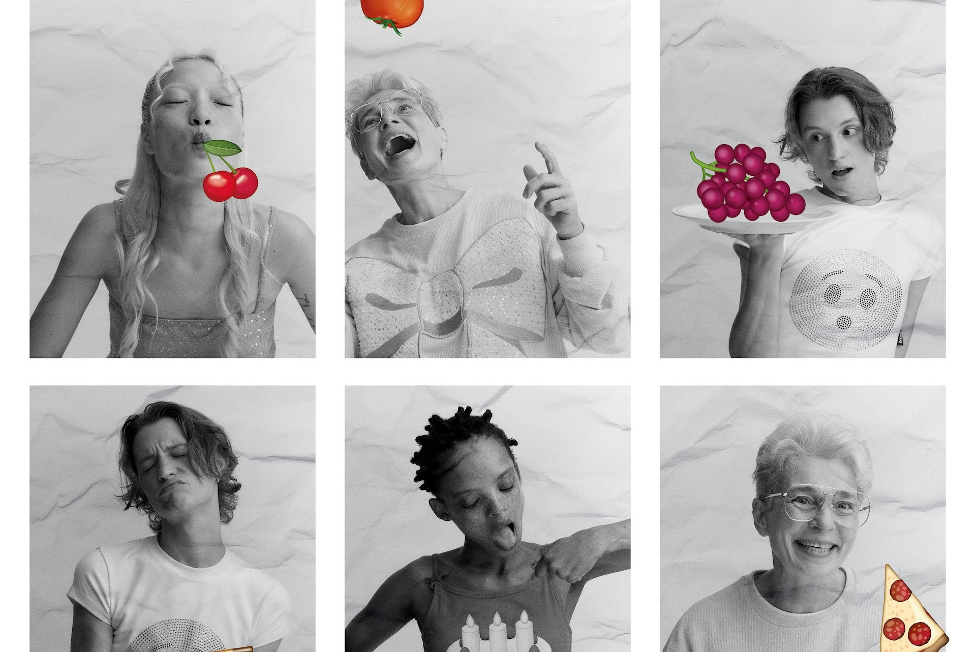 EMOJI | GENTLEWOMAN-12