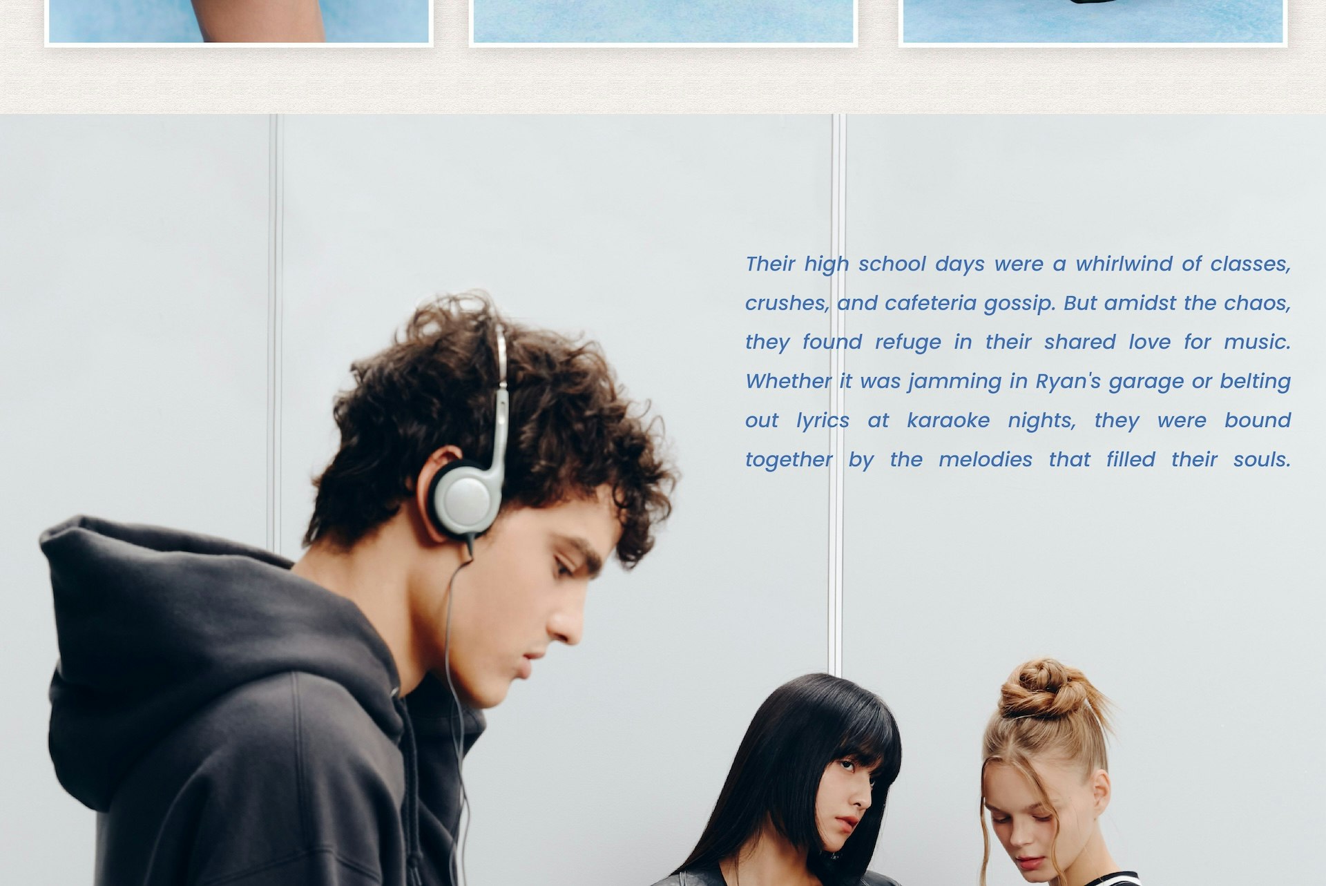 YOUTHFUL MELODIES-4